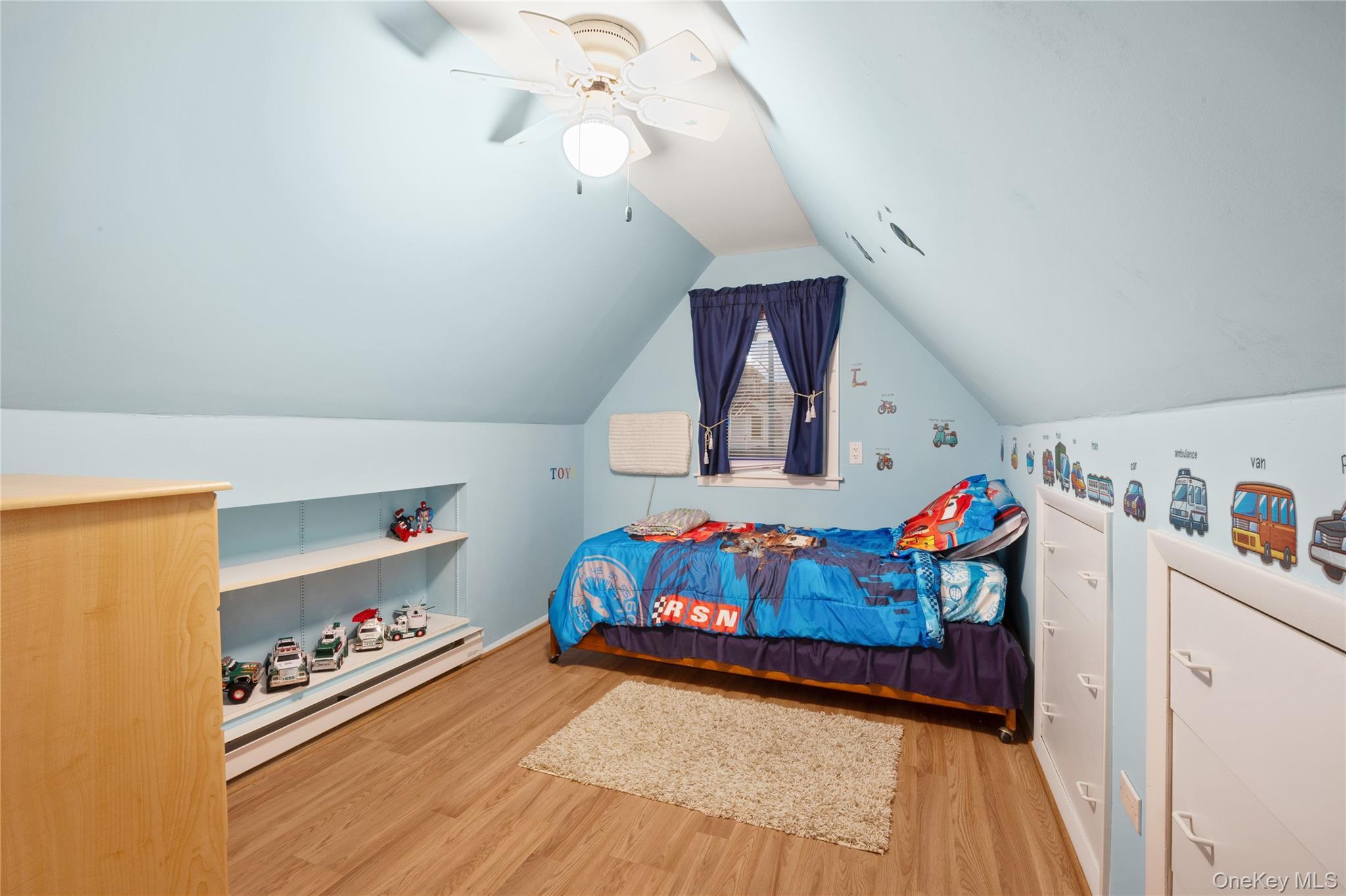 Single Family Hawthorne  Nassau County, NY 11001, MLS-965271-20