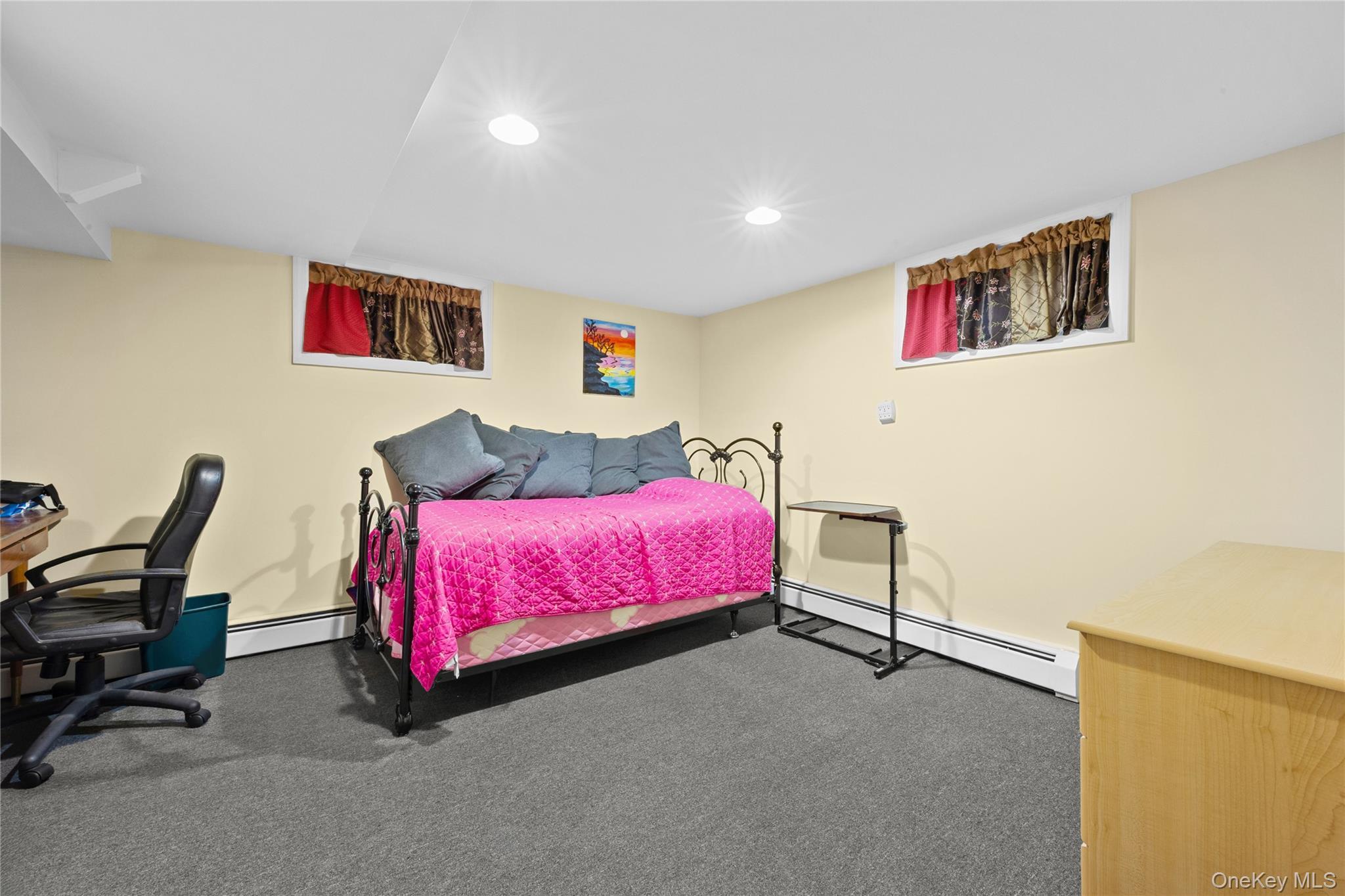 Single Family Hawthorne  Nassau County, NY 11001, MLS-965271-24
