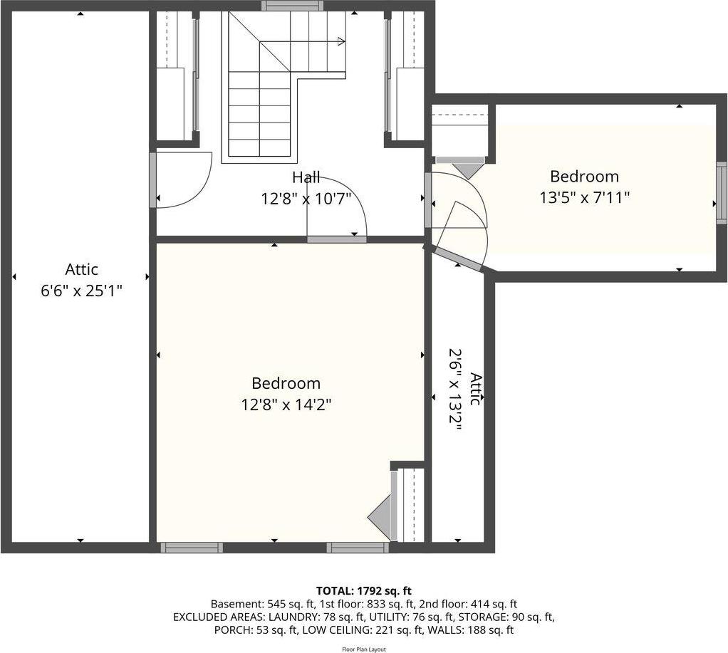 Single Family Hawthorne  Nassau County, NY 11001, MLS-965271-33
