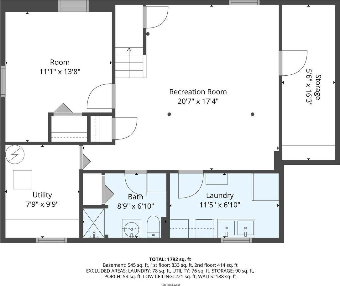 Single Family Hawthorne  Nassau County, NY 11001, MLS-965271-34