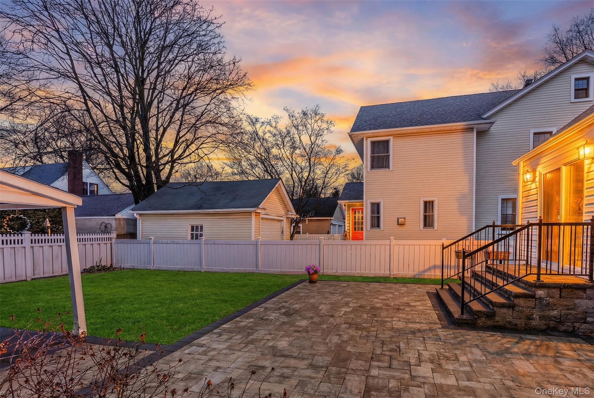 Single Family Hawthorne  Nassau County, NY 11001, MLS-965271-5