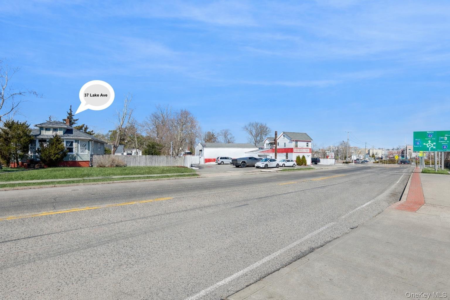 Single Family Lake  Suffolk County, NY 11901, MLS-965279-7