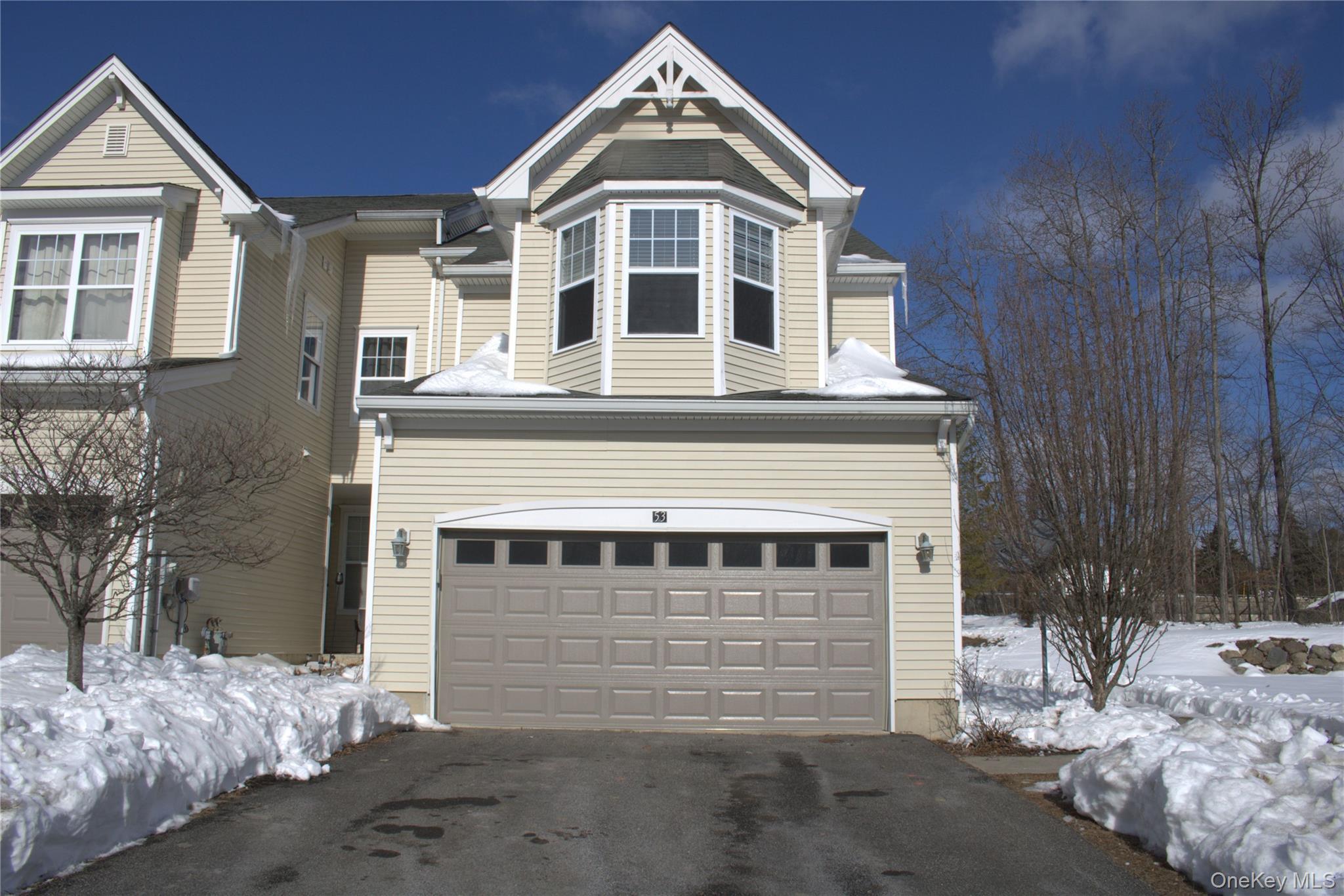 Single Family Cornwall  Orange County, NY 10940, MLS-965281-2