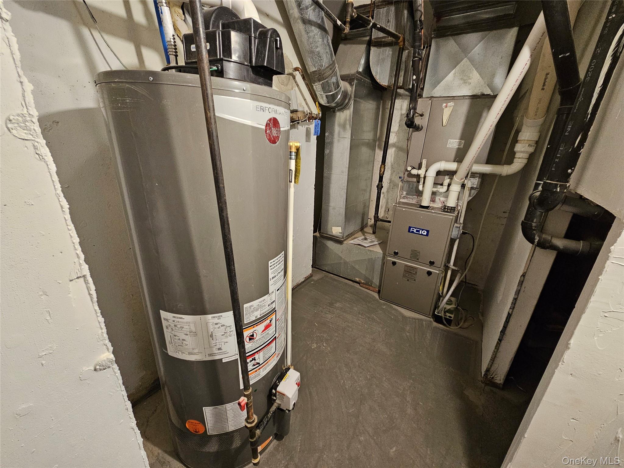 Single Family Cornwall  Orange County, NY 10940, MLS-965281-45