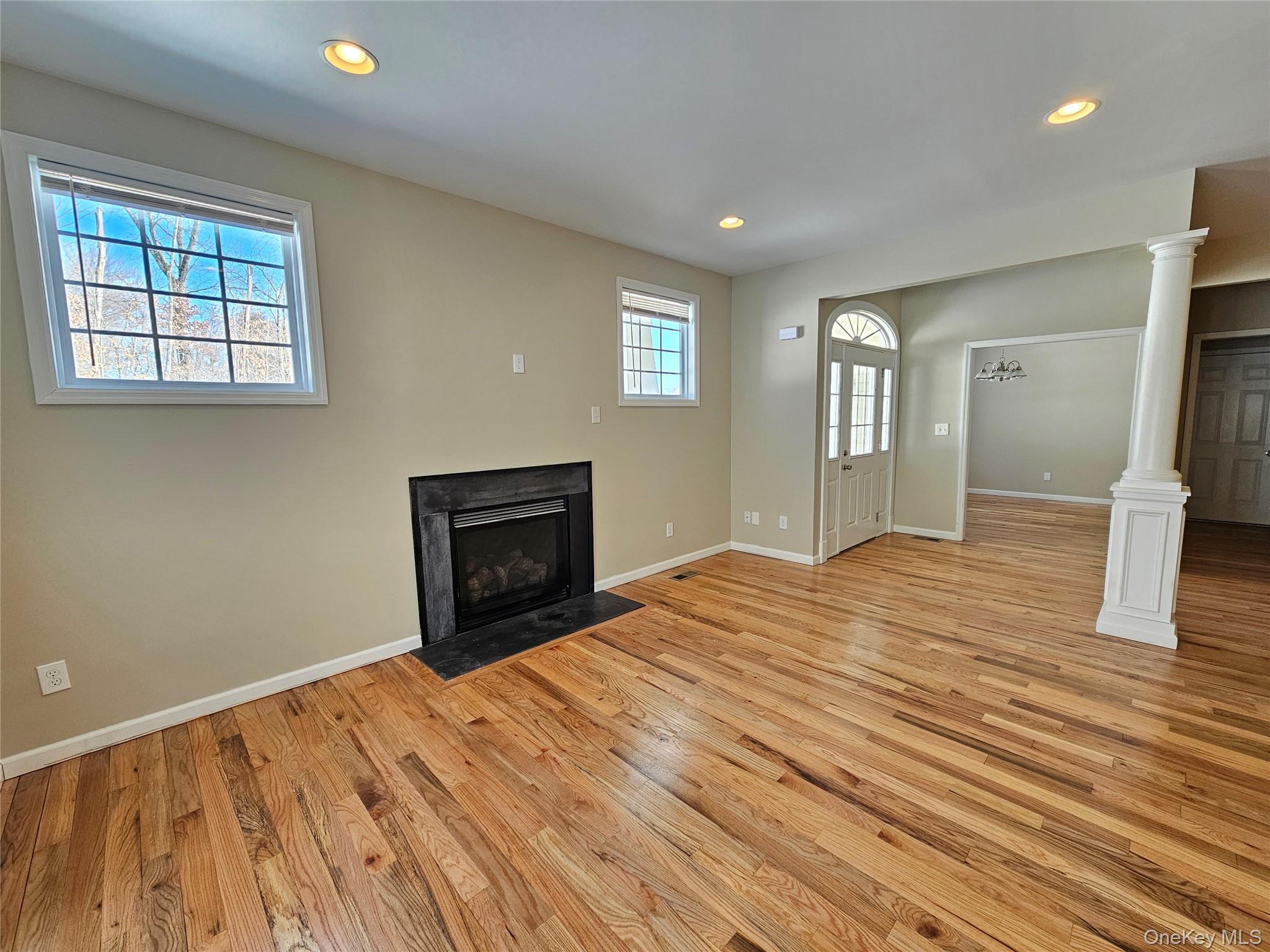 Single Family Cornwall  Orange County, NY 10940, MLS-965281-5