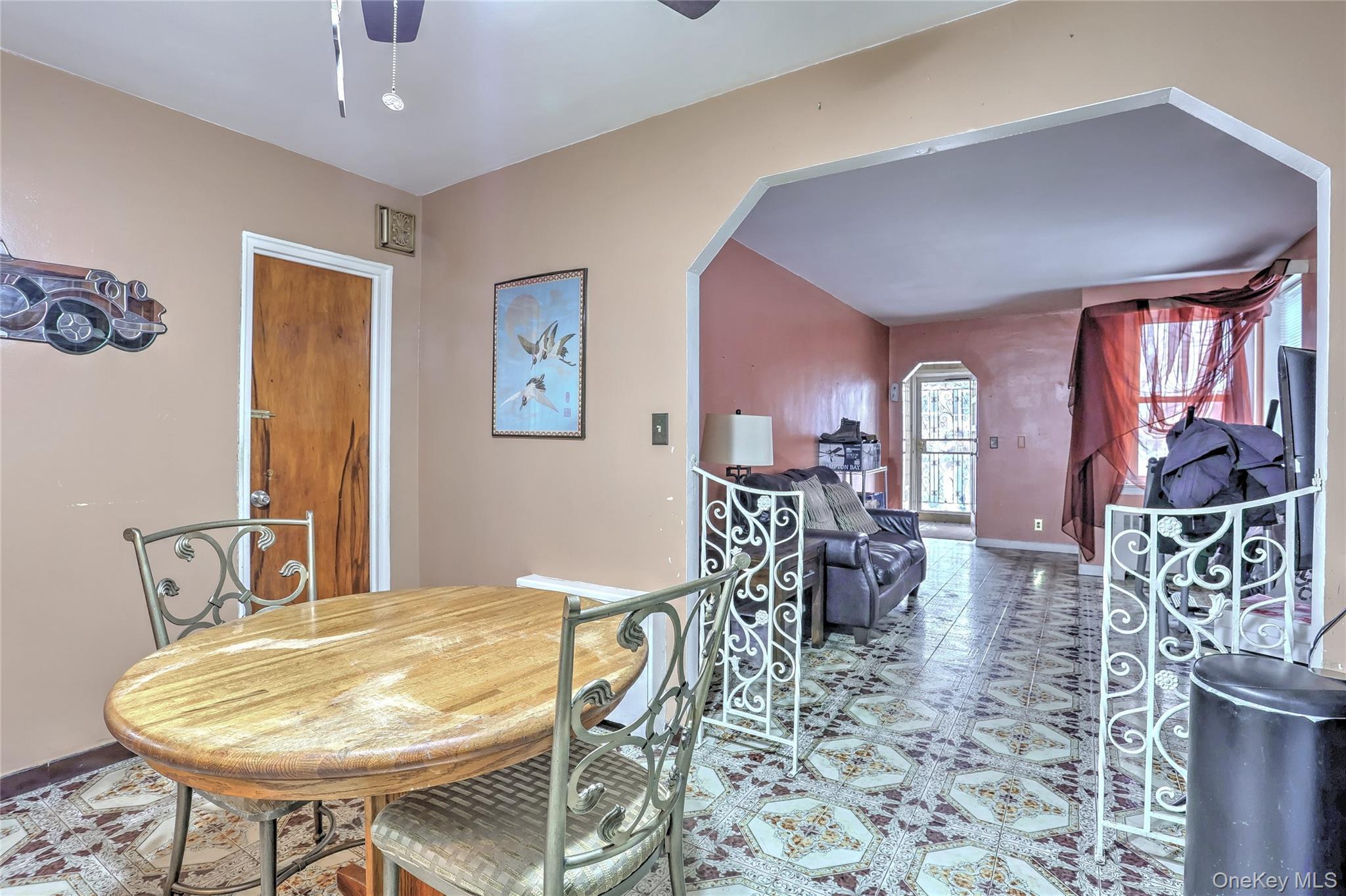 Single Family Quincy  Bronx, NY 10465, MLS-965282-10