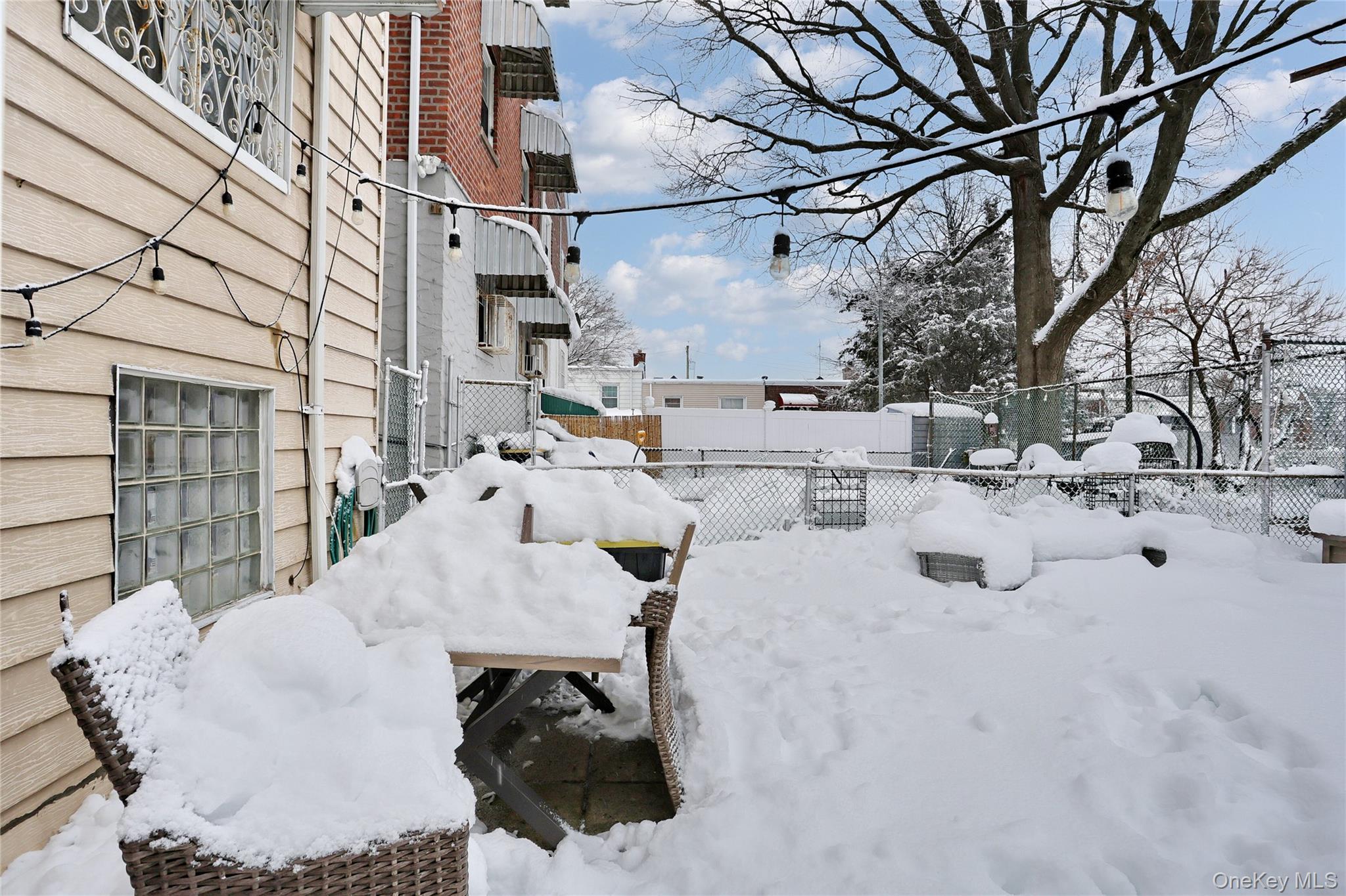 Single Family Quincy  Bronx, NY 10465, MLS-965282-20