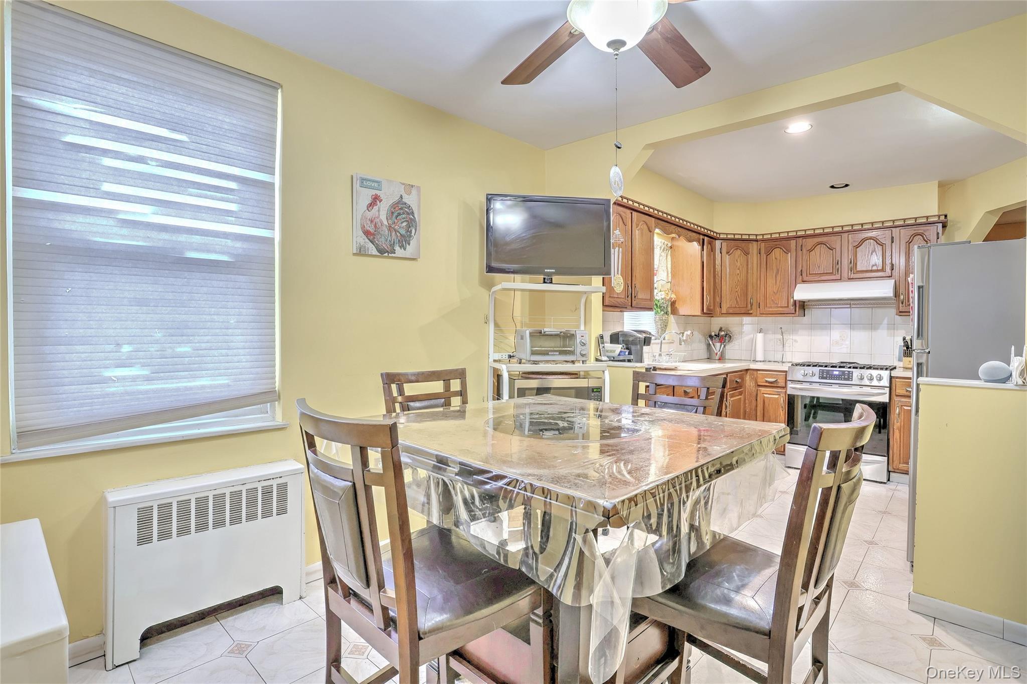 Single Family Quincy  Bronx, NY 10465, MLS-965282-26