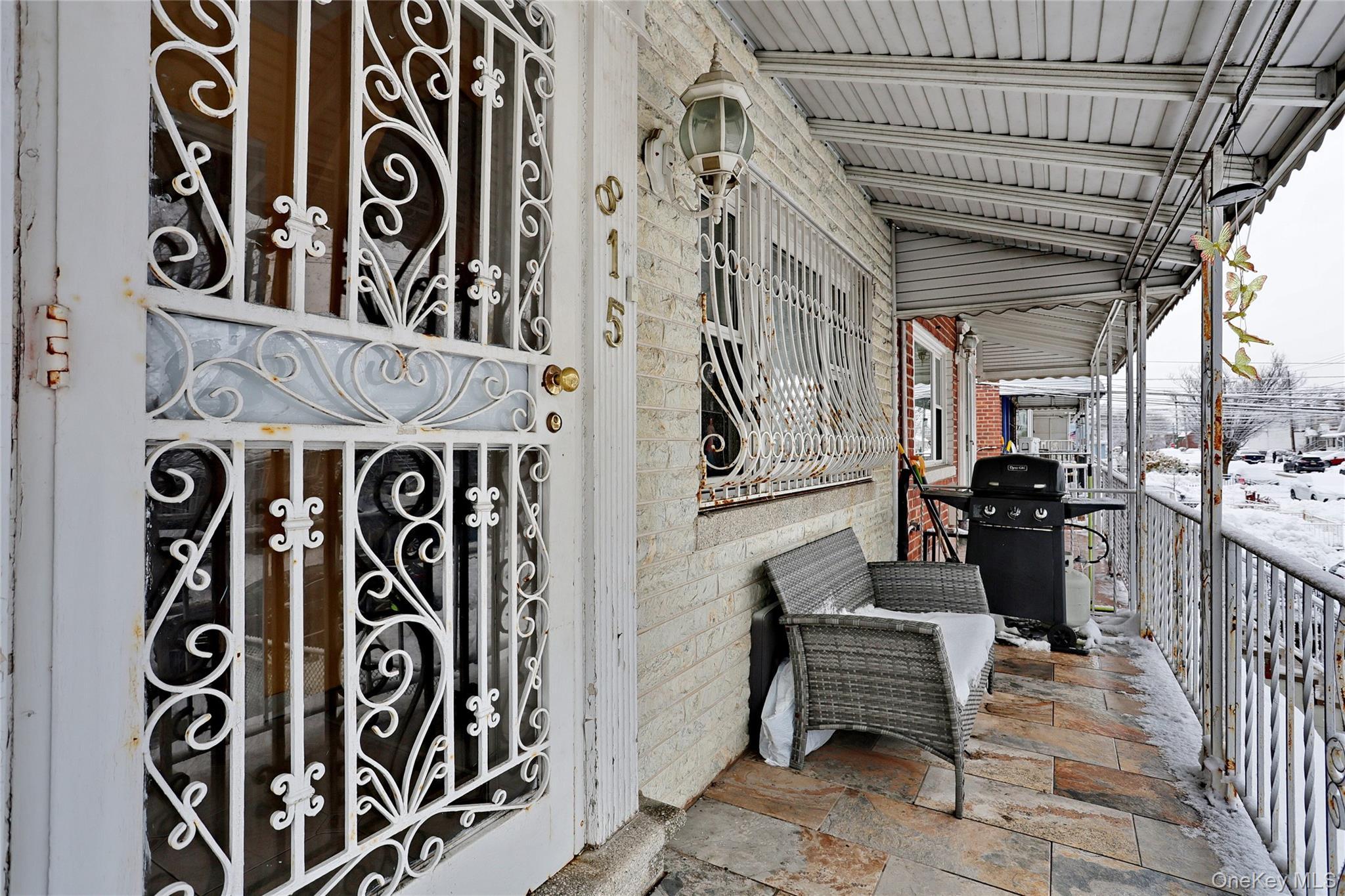 Single Family Quincy  Bronx, NY 10465, MLS-965282-3