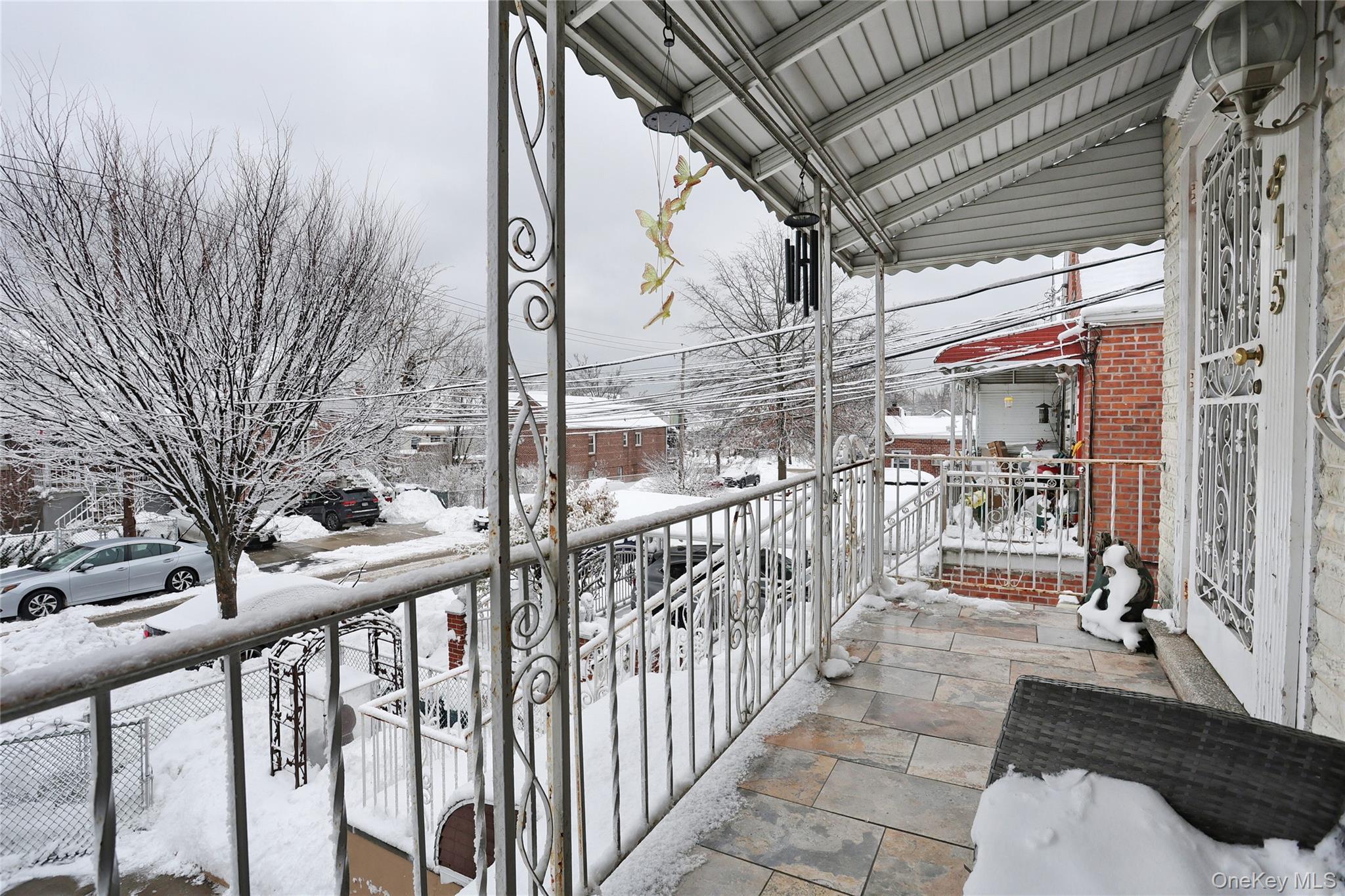 Single Family Quincy  Bronx, NY 10465, MLS-965282-4