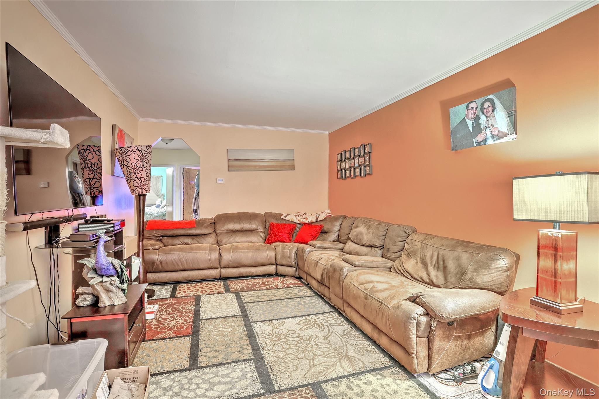 Single Family Quincy  Bronx, NY 10465, MLS-965282-7