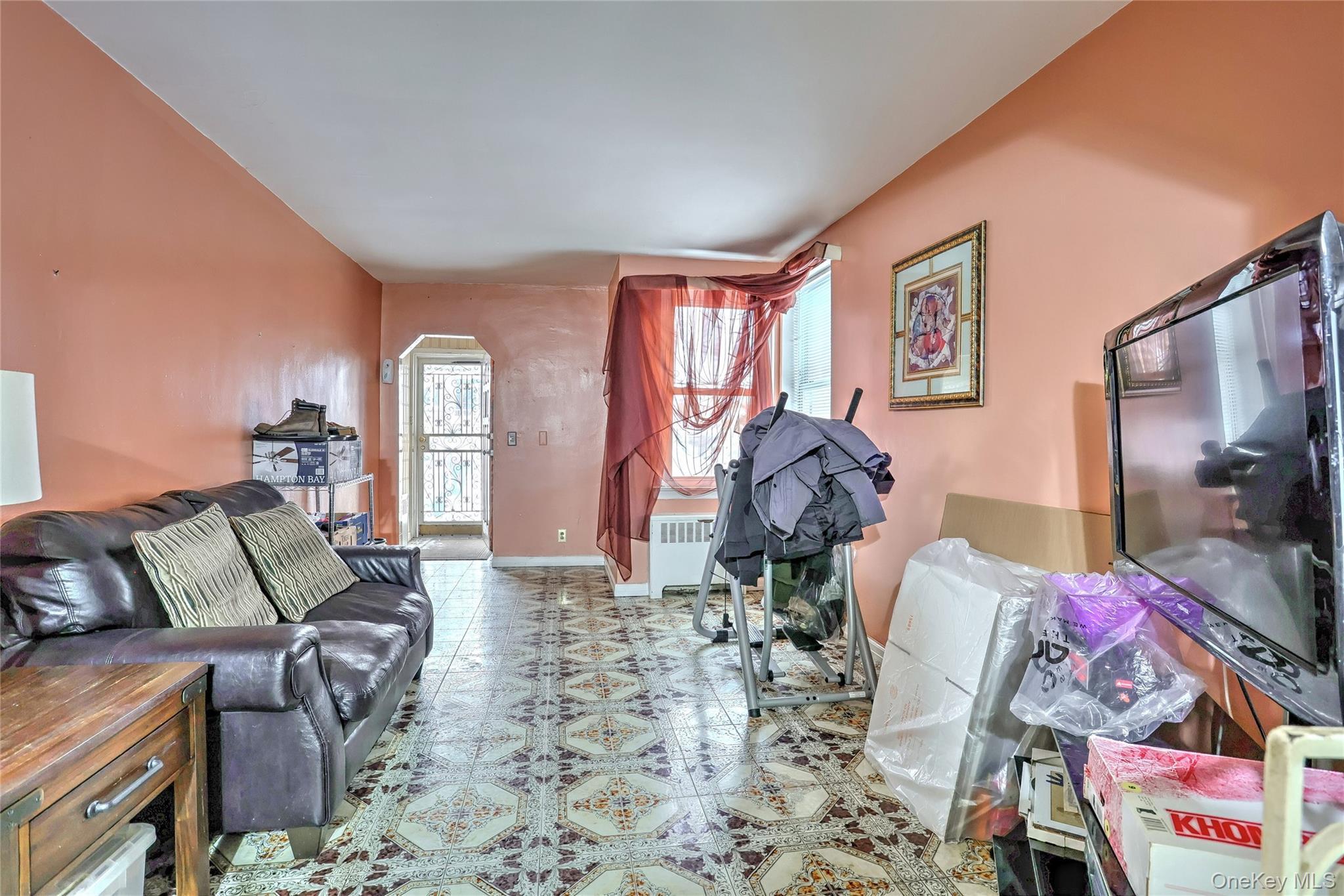 Single Family Quincy  Bronx, NY 10465, MLS-965282-8