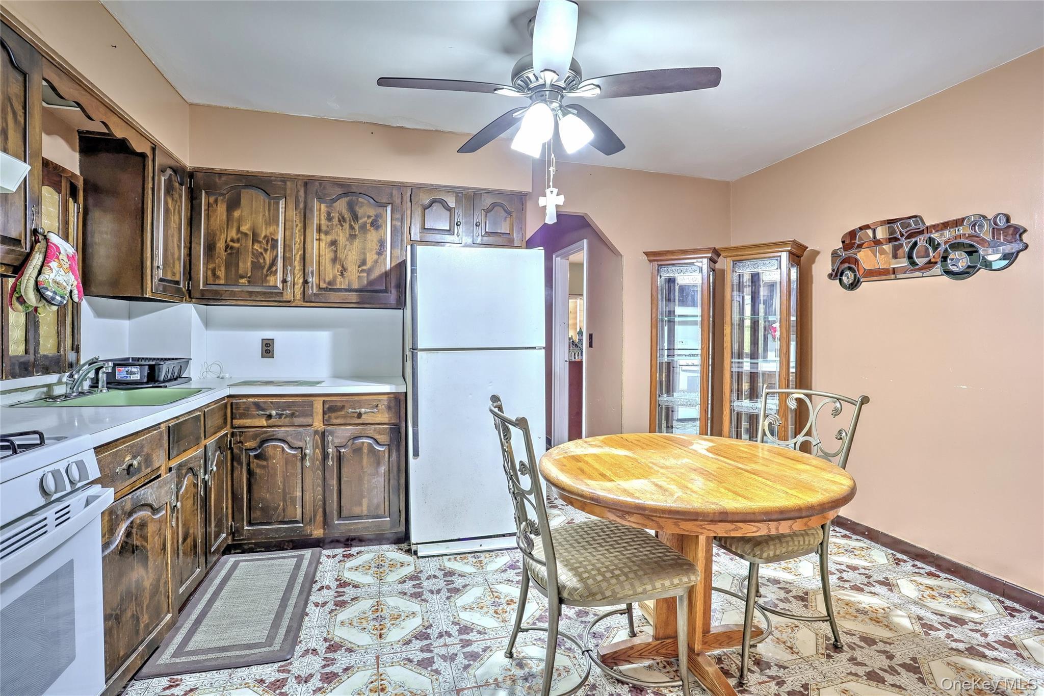 Single Family Quincy  Bronx, NY 10465, MLS-965282-9