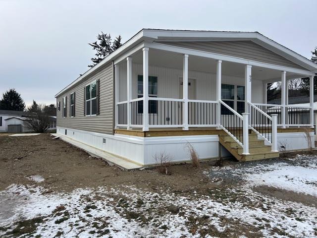 Single Family Scott Dutchess County, NY 12522, MLS-965289-2