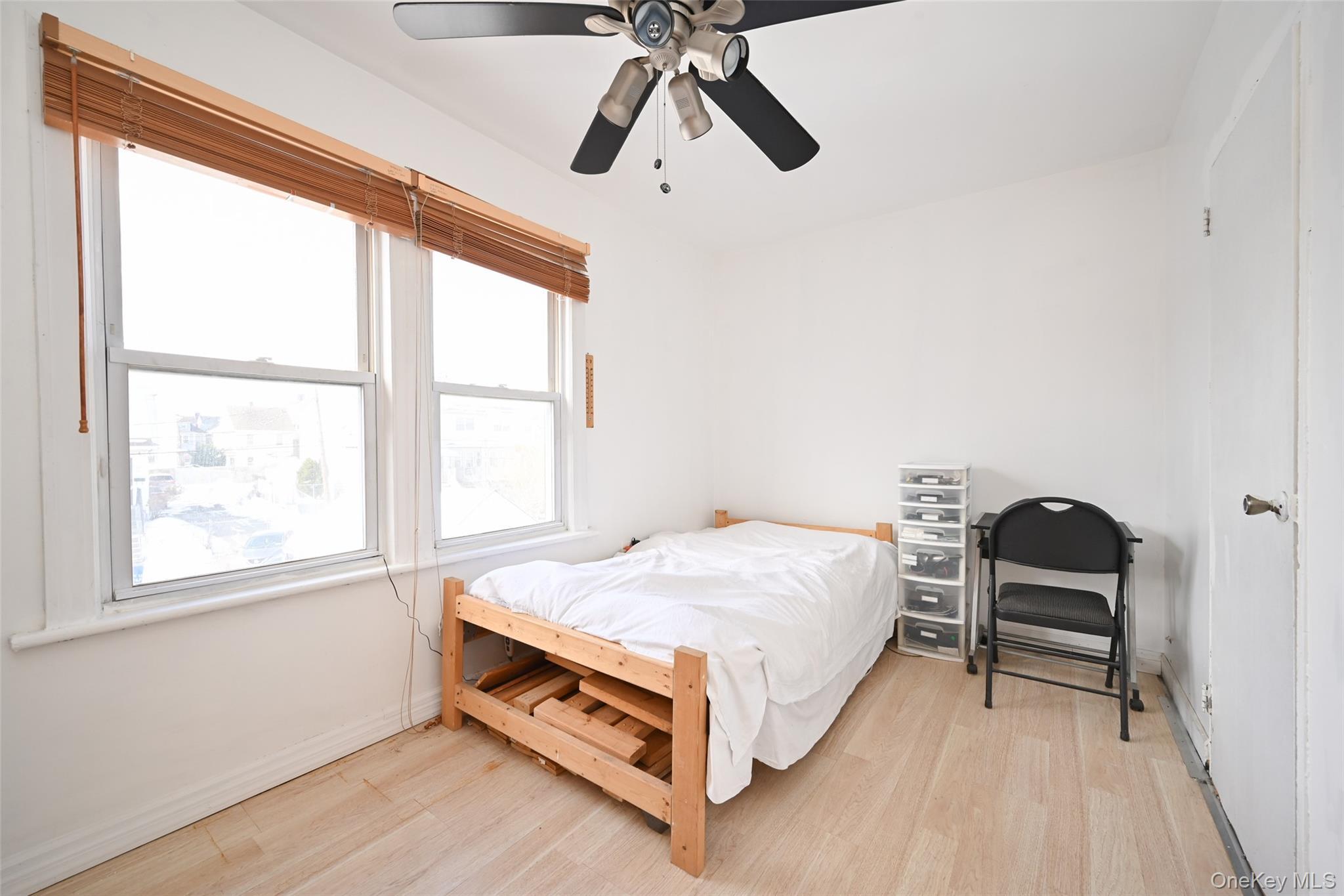 Single Family 165th  Queens, NY 11433, MLS-965290-16