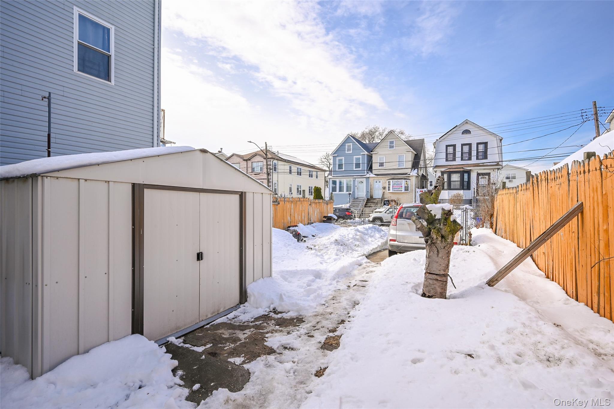 Single Family 165th  Queens, NY 11433, MLS-965290-19