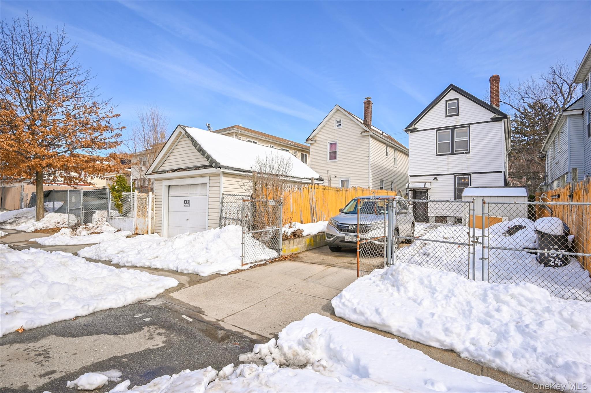 Single Family 165th  Queens, NY 11433, MLS-965290-21