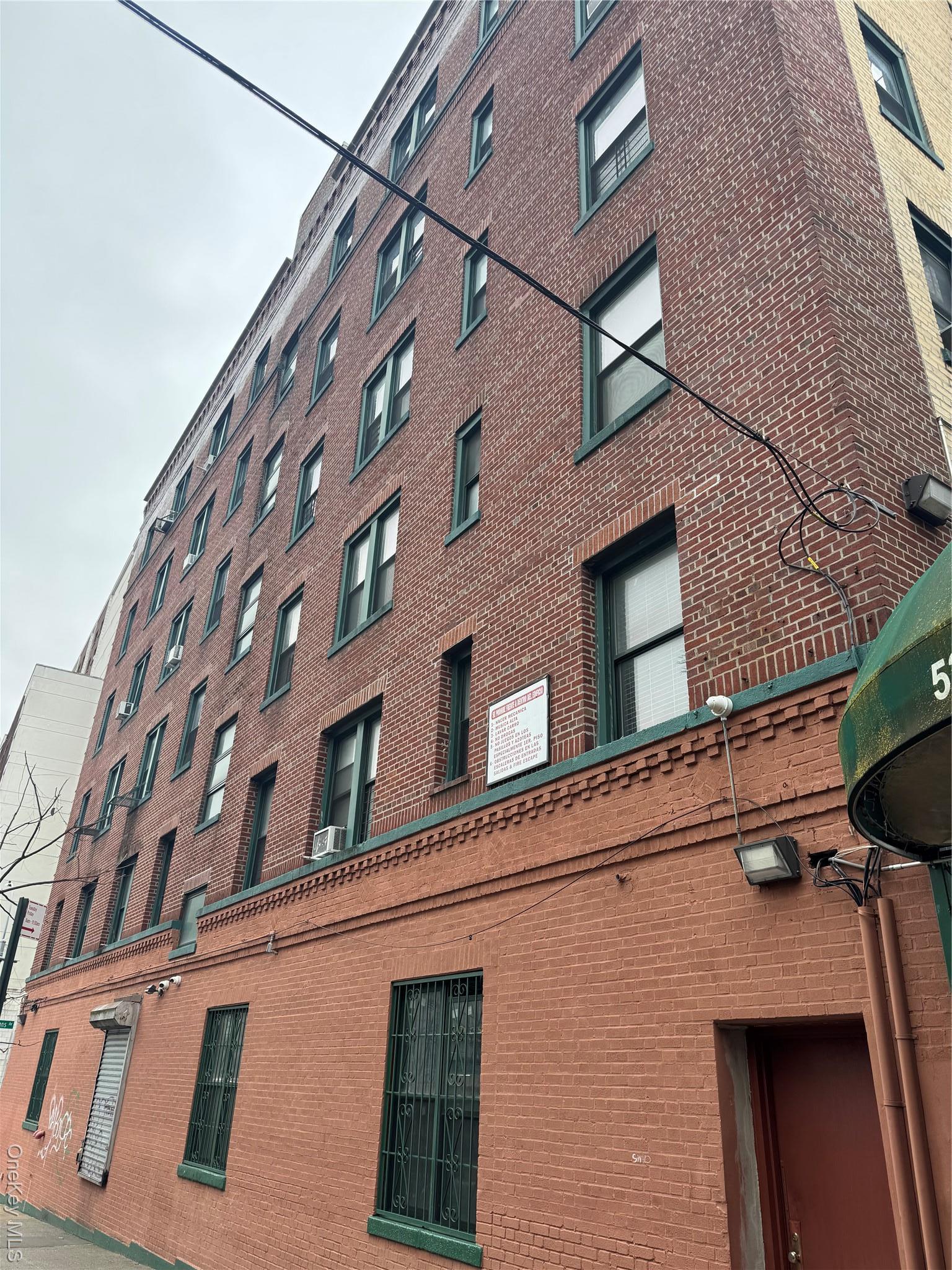 Coop 159th  Bronx, NY 10451, MLS-965308-5