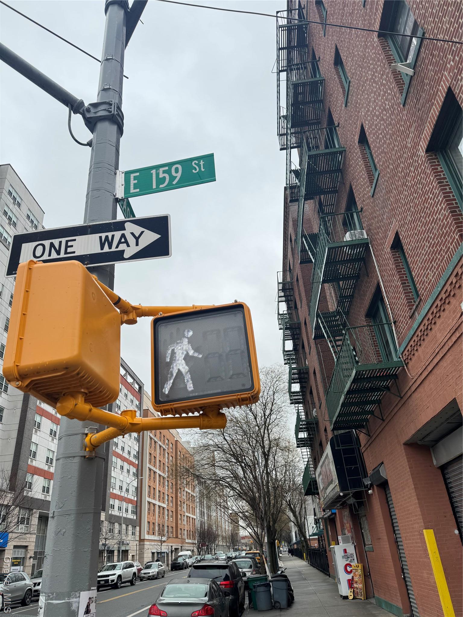 Coop 159th  Bronx, NY 10451, MLS-965308-6