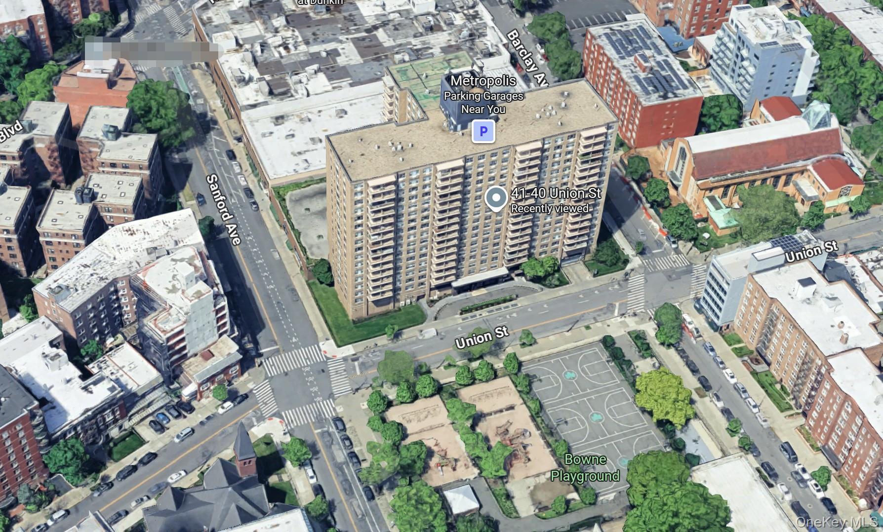 Condo Union  Queens, NY 11355, MLS-965310-11