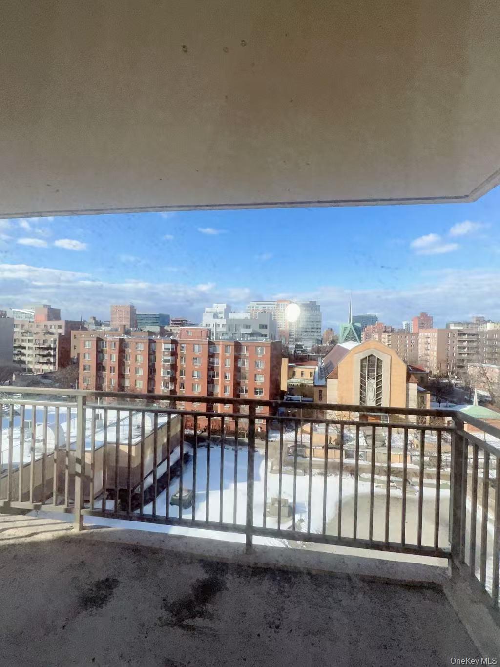Condo Union  Queens, NY 11355, MLS-965310-3