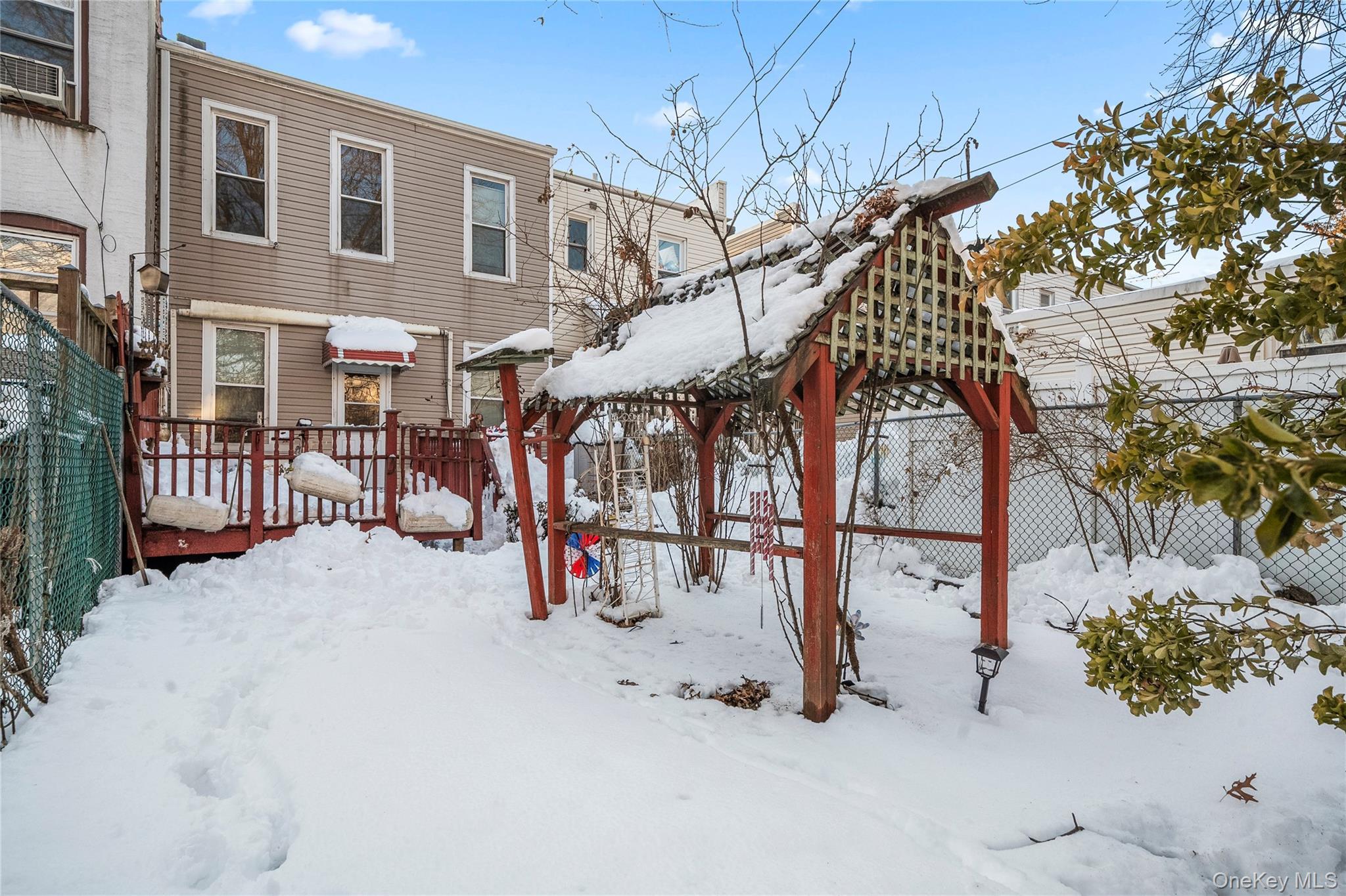 Single Family 71st  Queens, NY 11385, MLS-965313-16