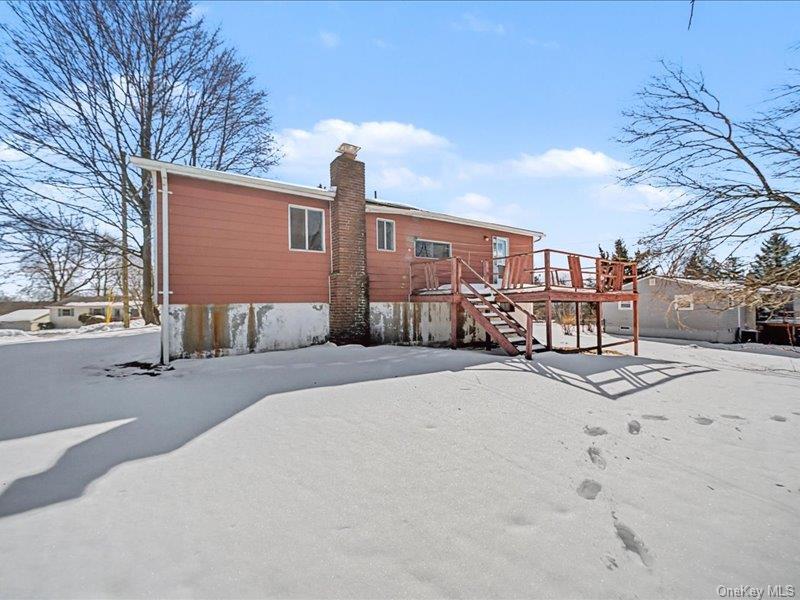 Single Family Maple  Orange County, NY 10950, MLS-965315-19