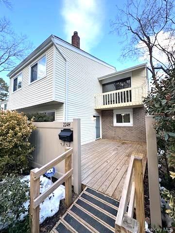 Condo Springmeadow  Suffolk County, NY 11741, MLS-965323-2