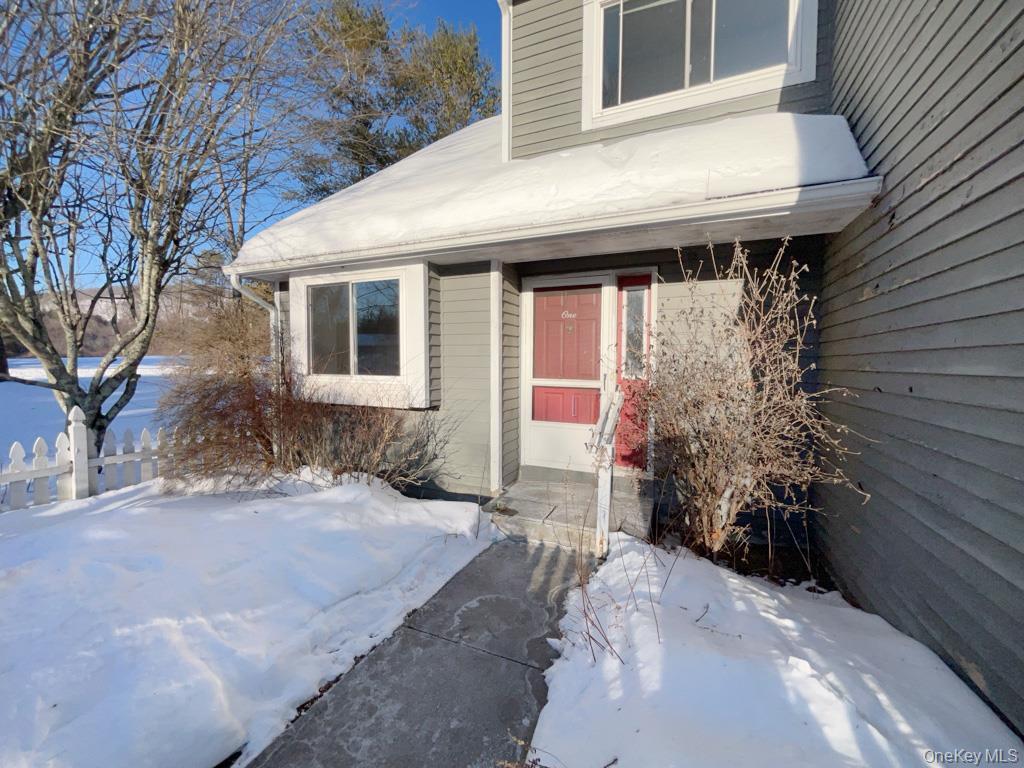 Condo Cushing  Dutchess County, NY 12564, MLS-965344-2