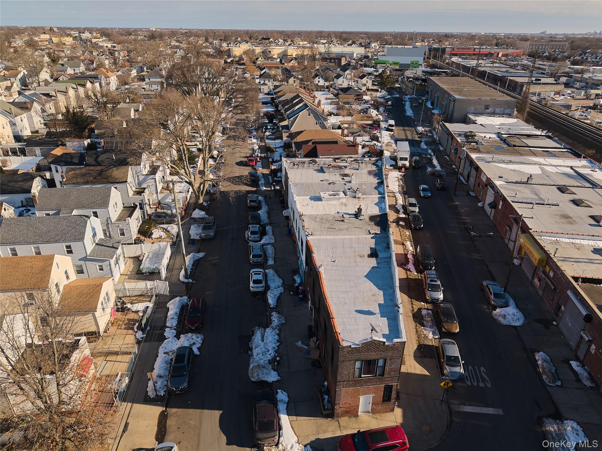 Single Family Nellis  Queens, NY 11413, MLS-965345-10