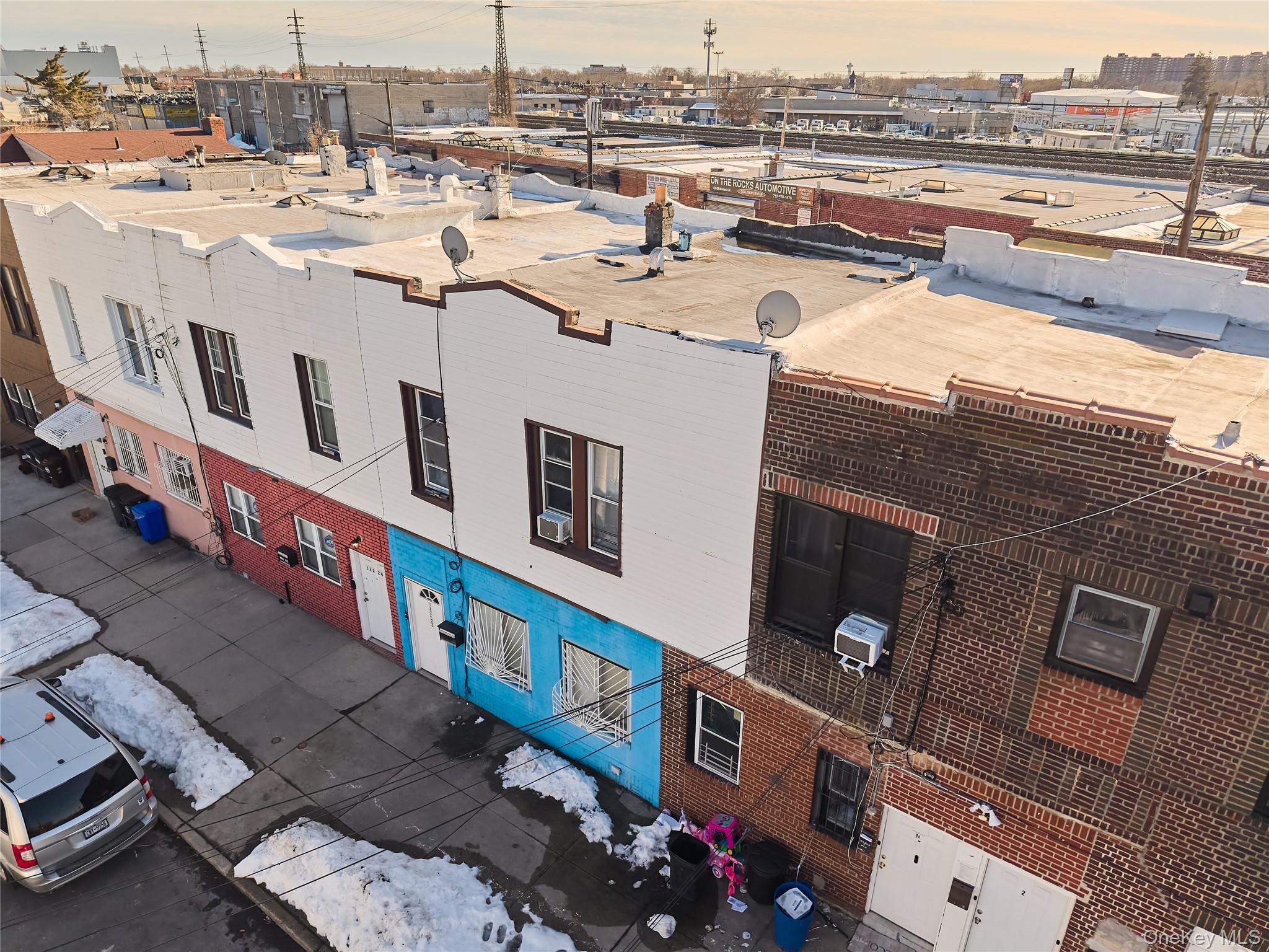 Single Family Nellis  Queens, NY 11413, MLS-965345-28