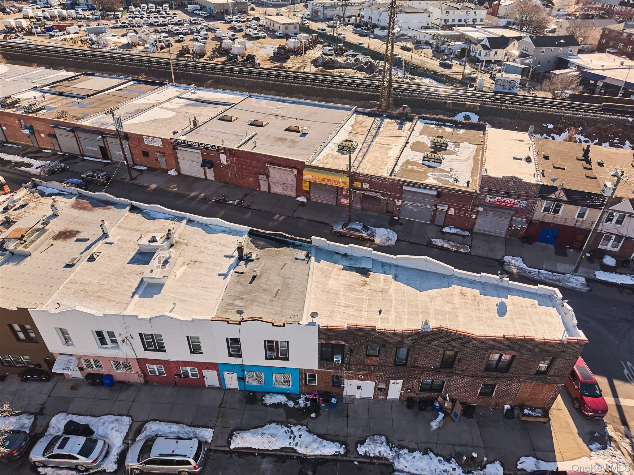 Single Family Nellis  Queens, NY 11413, MLS-965345-30