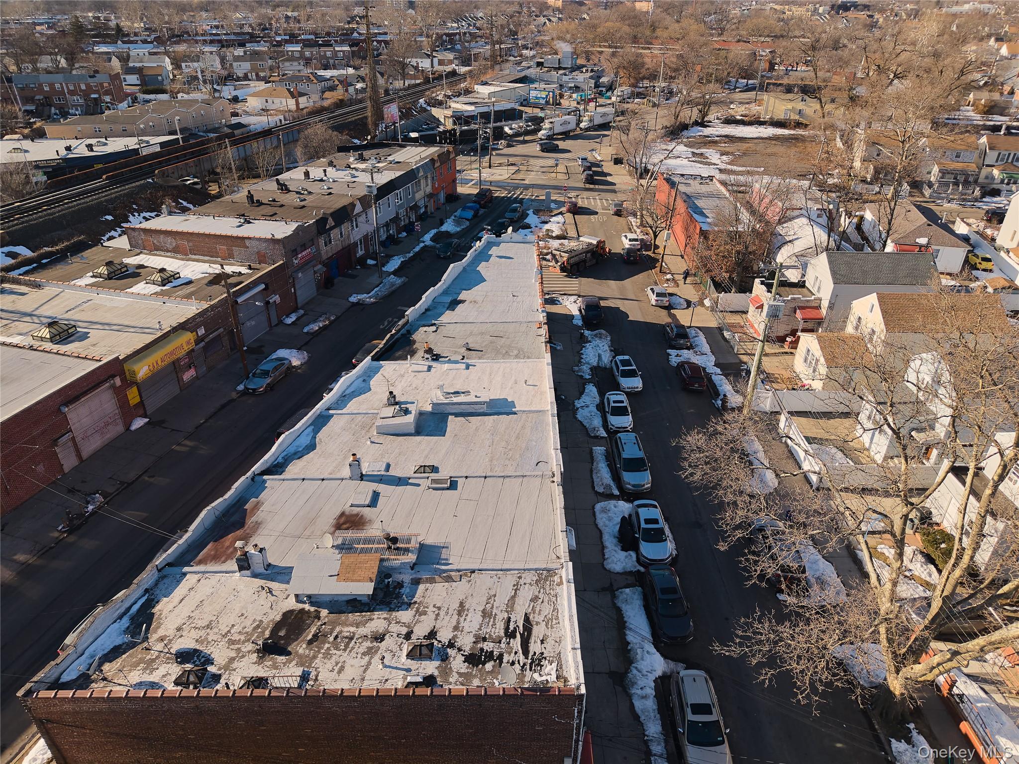 Single Family Nellis  Queens, NY 11413, MLS-965345-34