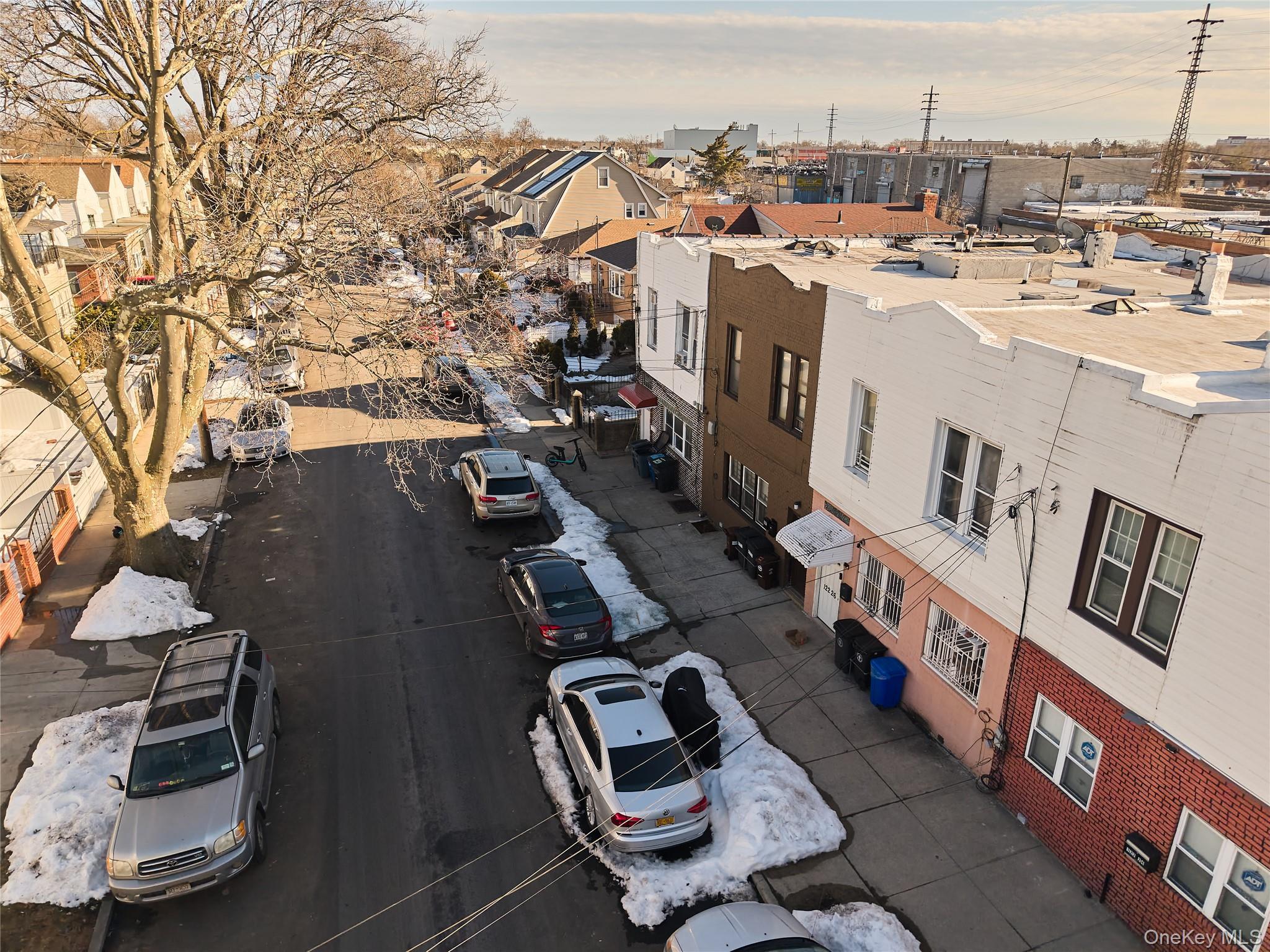 Single Family Nellis  Queens, NY 11413, MLS-965345-6