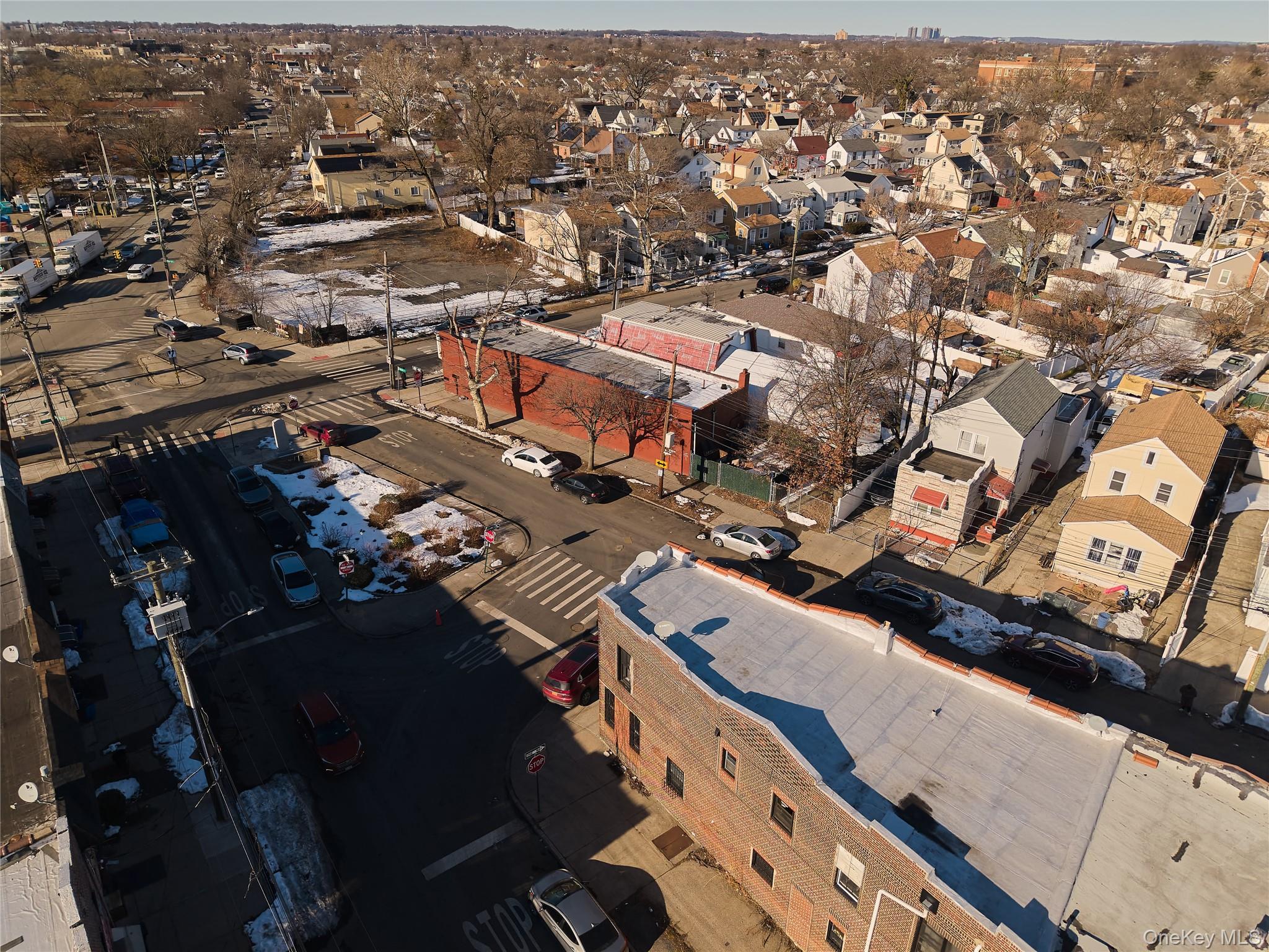 Single Family Nellis  Queens, NY 11413, MLS-965345-9