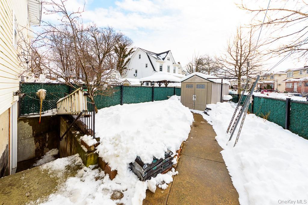 Single Family 116th  Queens, NY 11434, MLS-965354-2