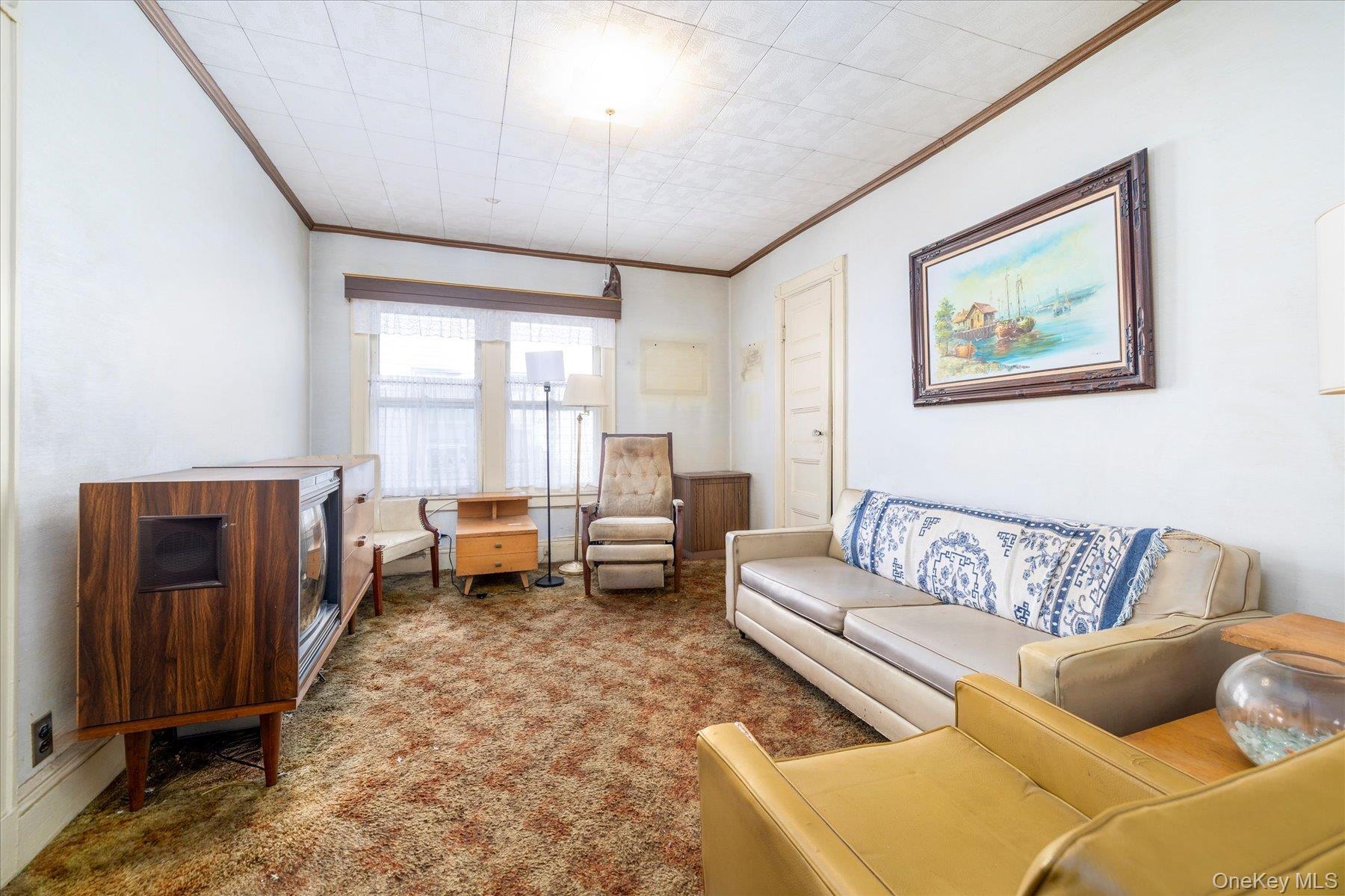 Single Family 121st  Queens, NY 11418, MLS-965359-10