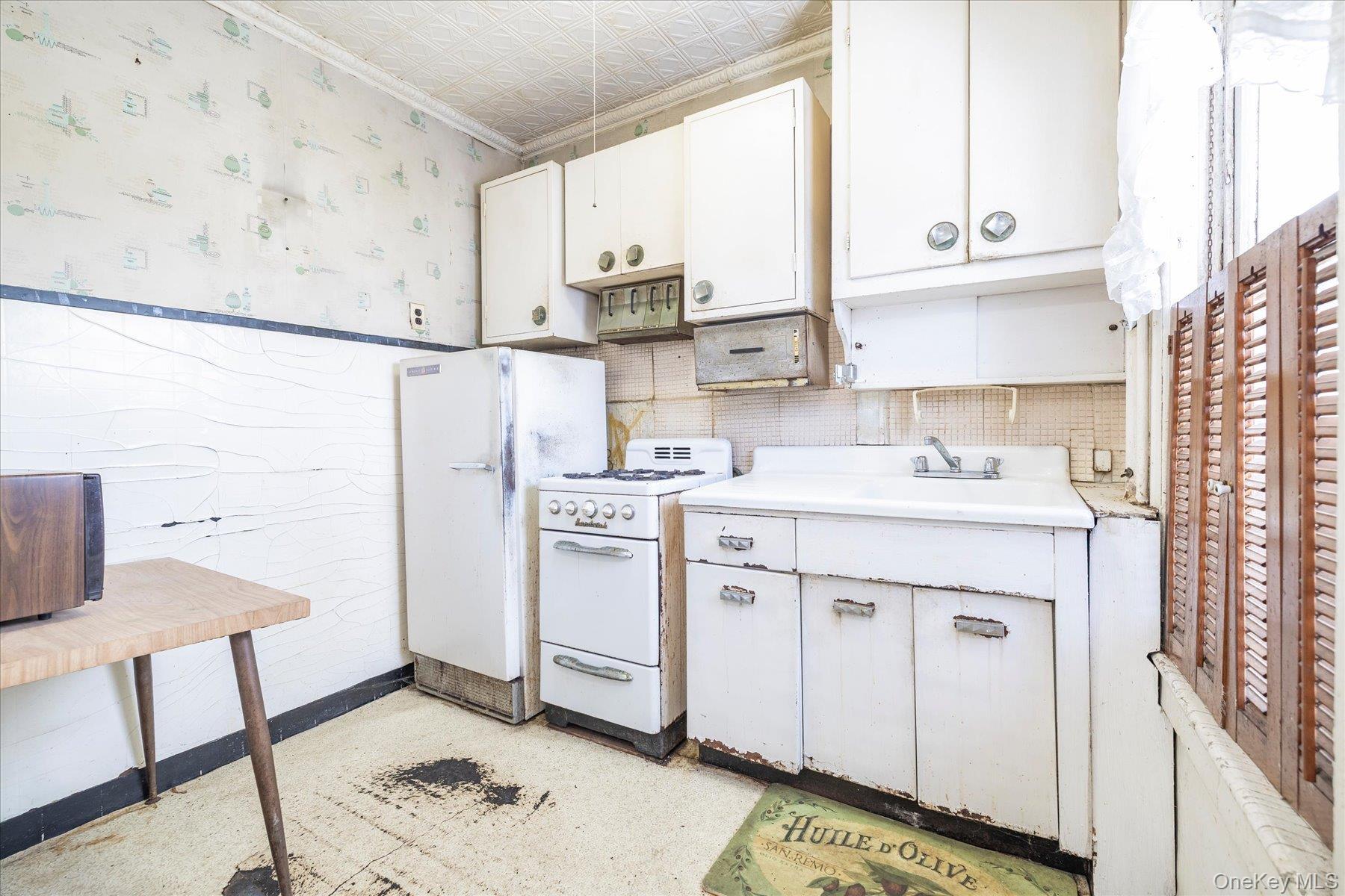 Single Family 121st  Queens, NY 11418, MLS-965359-13