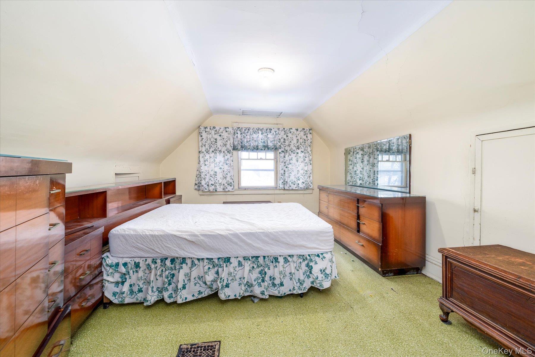 Single Family 121st  Queens, NY 11418, MLS-965359-17