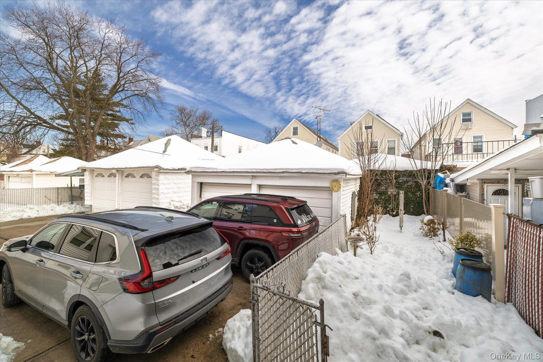 Single Family 121st  Queens, NY 11418, MLS-965359-18