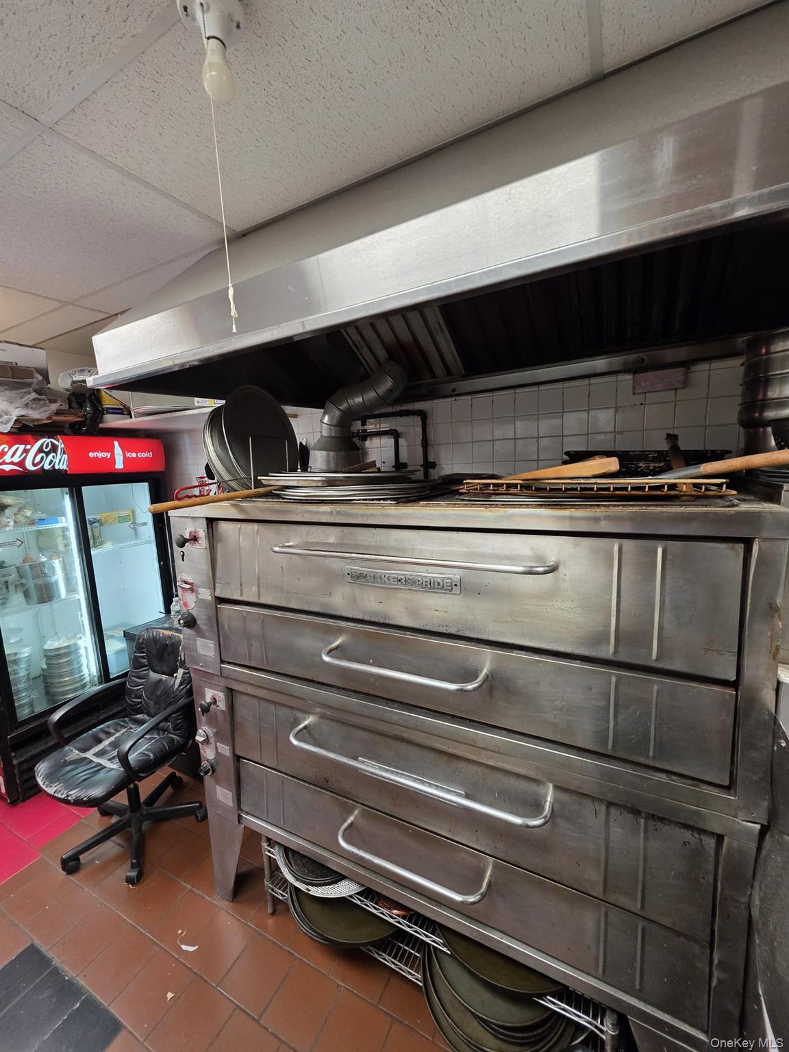 Business Opportunity Williamsbridge Bronx, NY 10461, MLS-965365-10