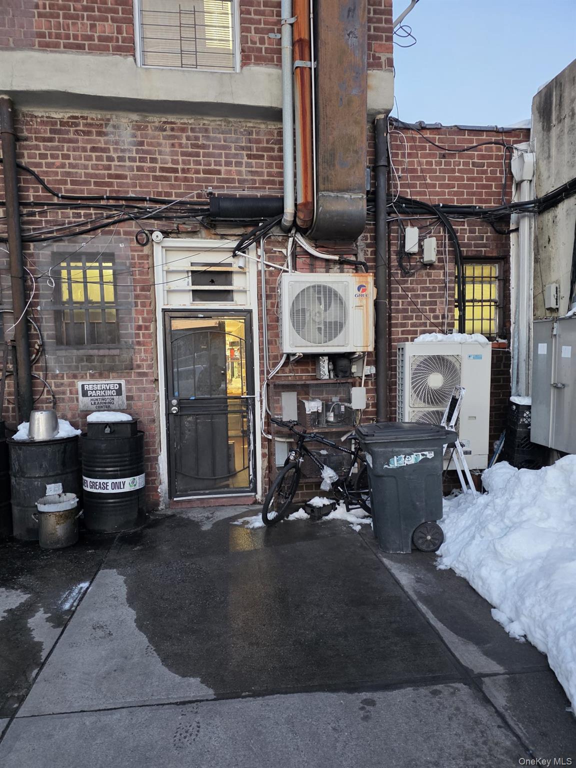 Business Opportunity Williamsbridge Bronx, NY 10461, MLS-965365-11
