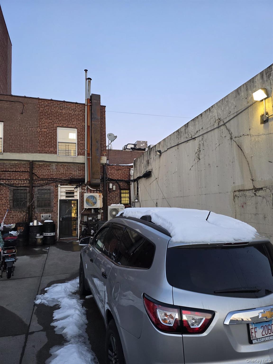 Business Opportunity Williamsbridge Bronx, NY 10461, MLS-965365-12