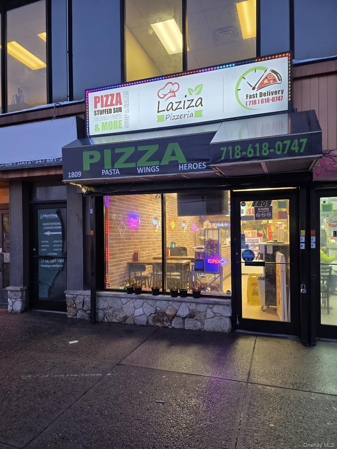 Business Opportunity Williamsbridge  Bronx, NY 10461, MLS-965365-13