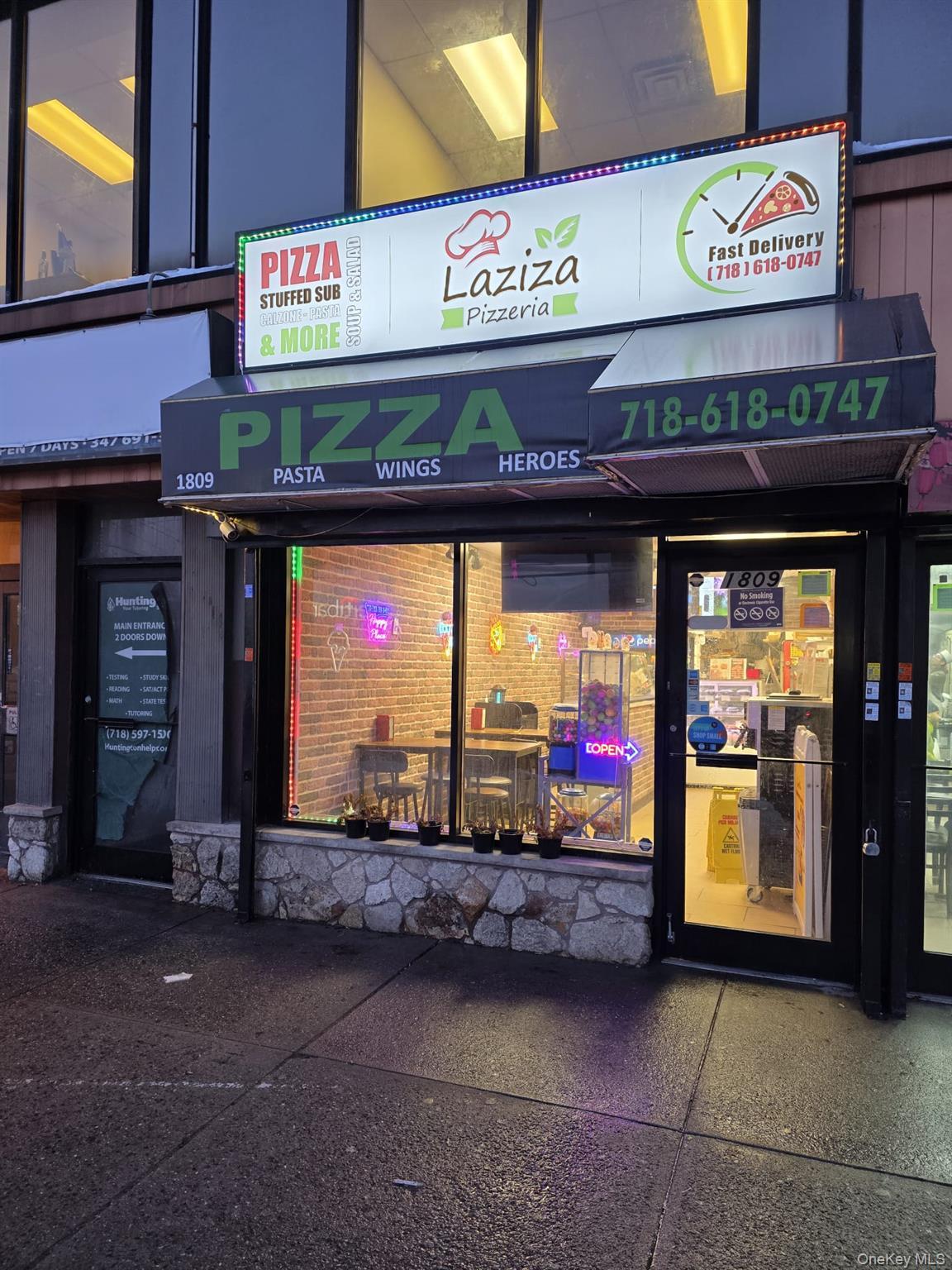Business Opportunity Williamsbridge Bronx, NY 10461, MLS-965365-2