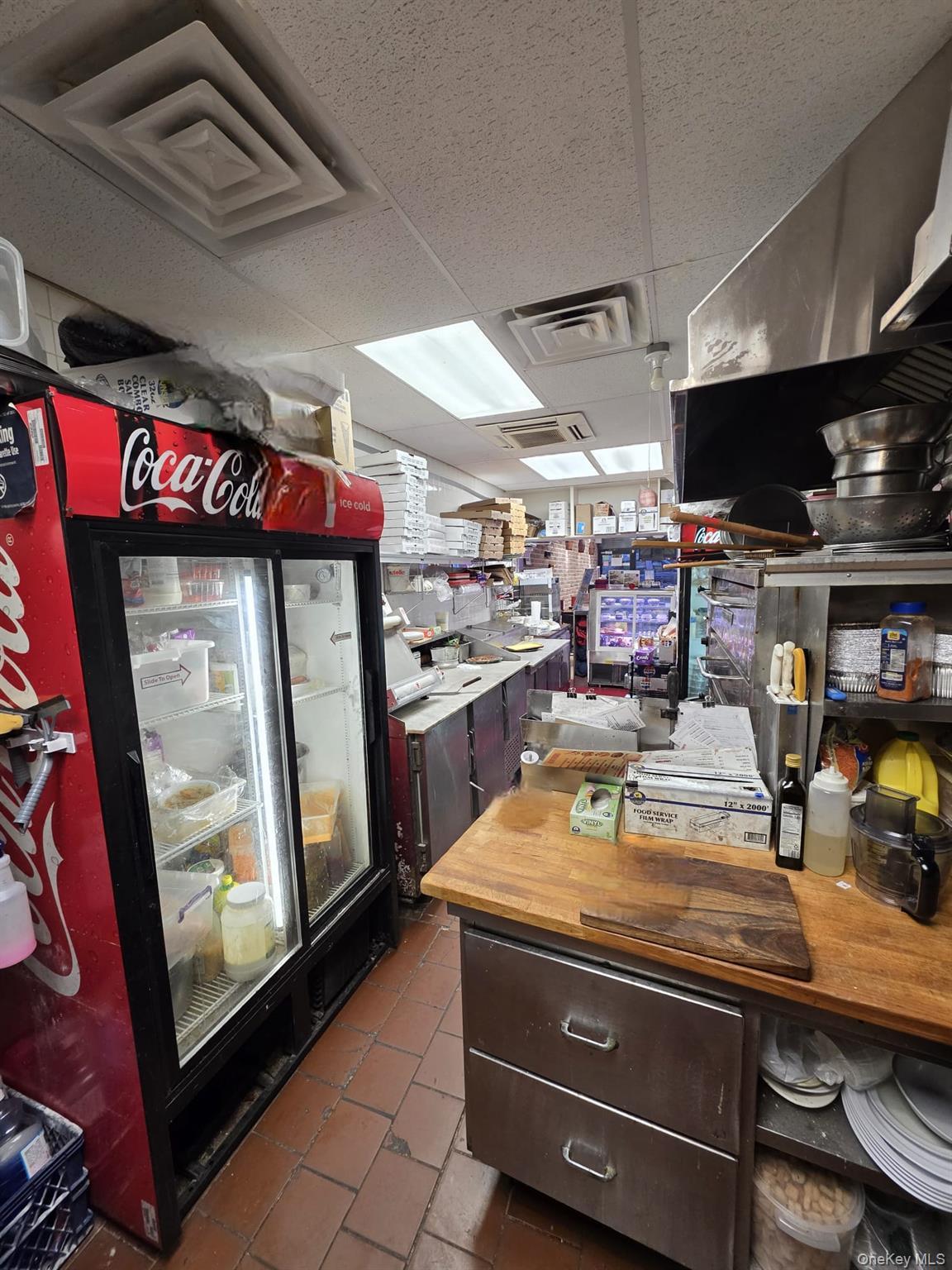 Business Opportunity Williamsbridge Bronx, NY 10461, MLS-965365-7