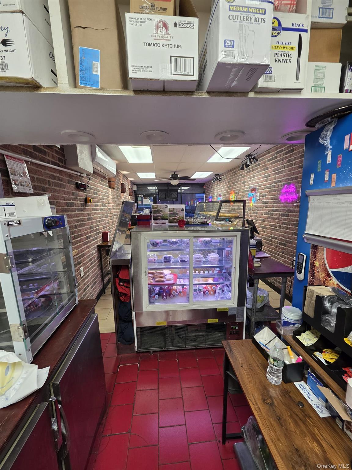 Business Opportunity Williamsbridge Bronx, NY 10461, MLS-965365-8