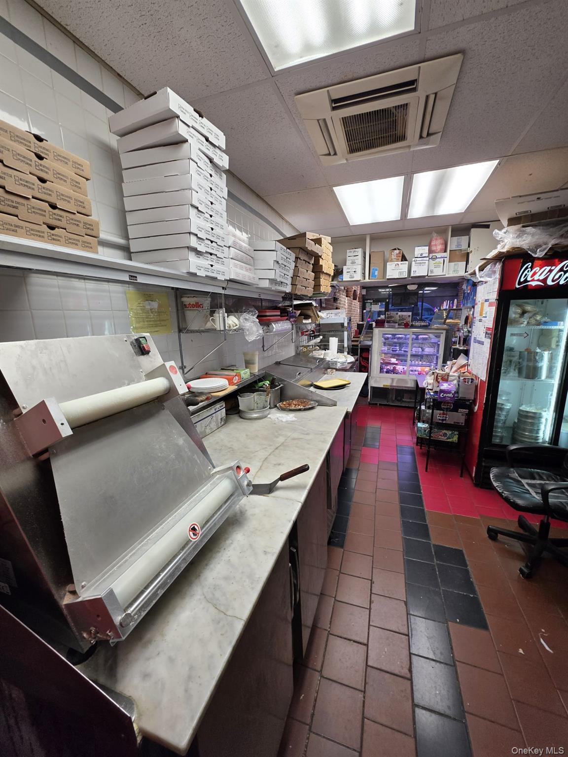 Business Opportunity Williamsbridge Bronx, NY 10461, MLS-965365-9