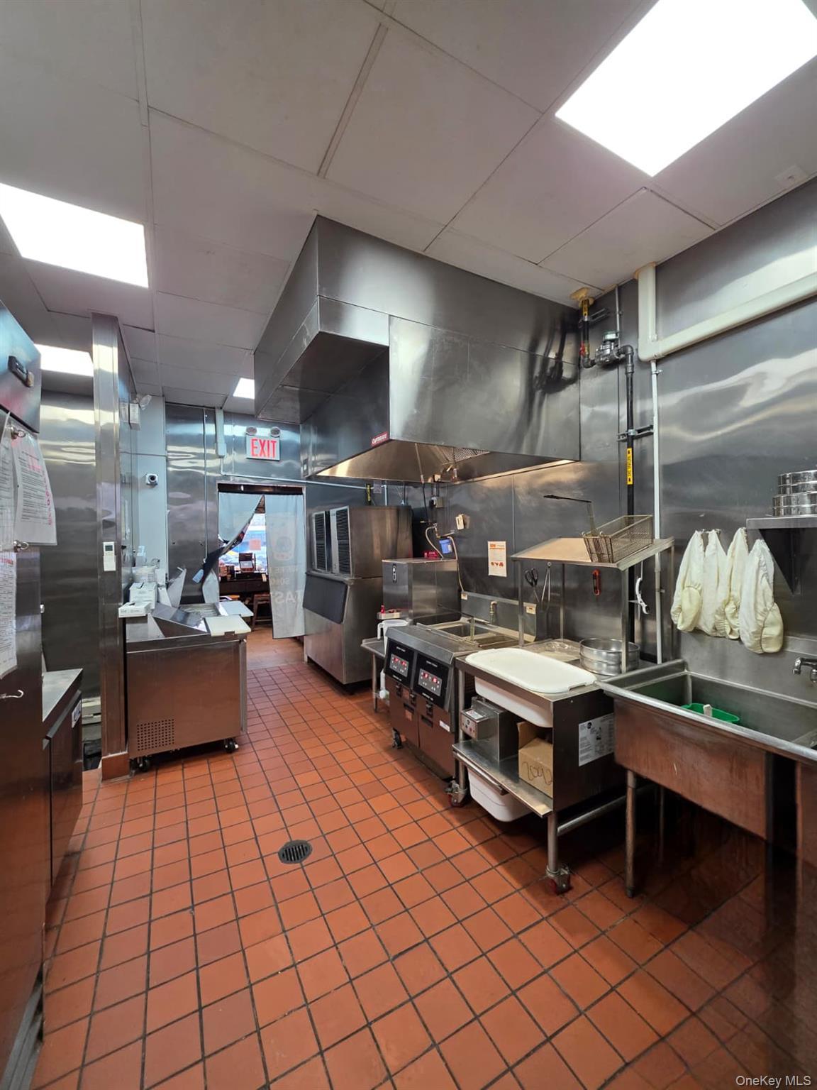 Business Opportunity West 231st Bronx, NY 10463, MLS-965390-10