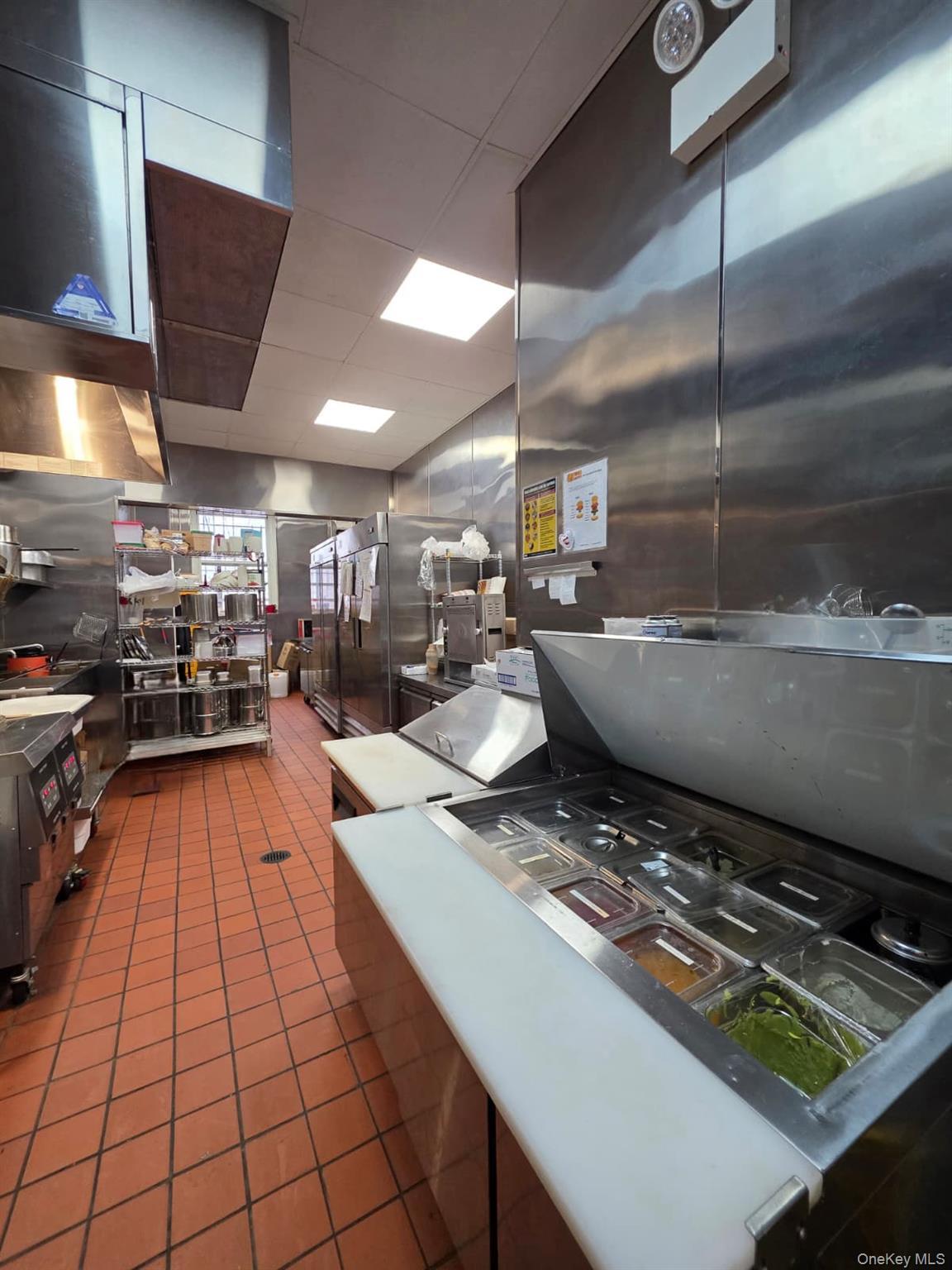 Business Opportunity West 231st Bronx, NY 10463, MLS-965390-11
